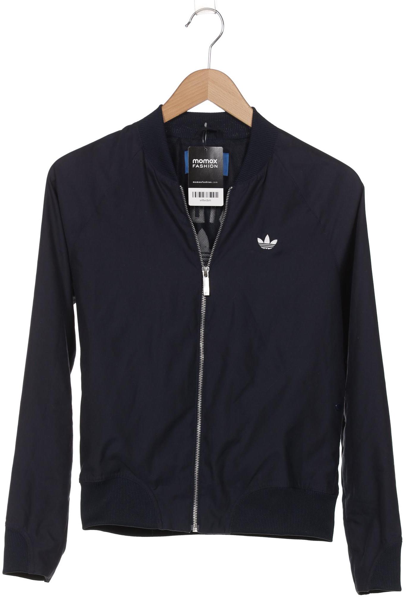 

adidas Originals Damen Jacke, marineblau, Gr. 36