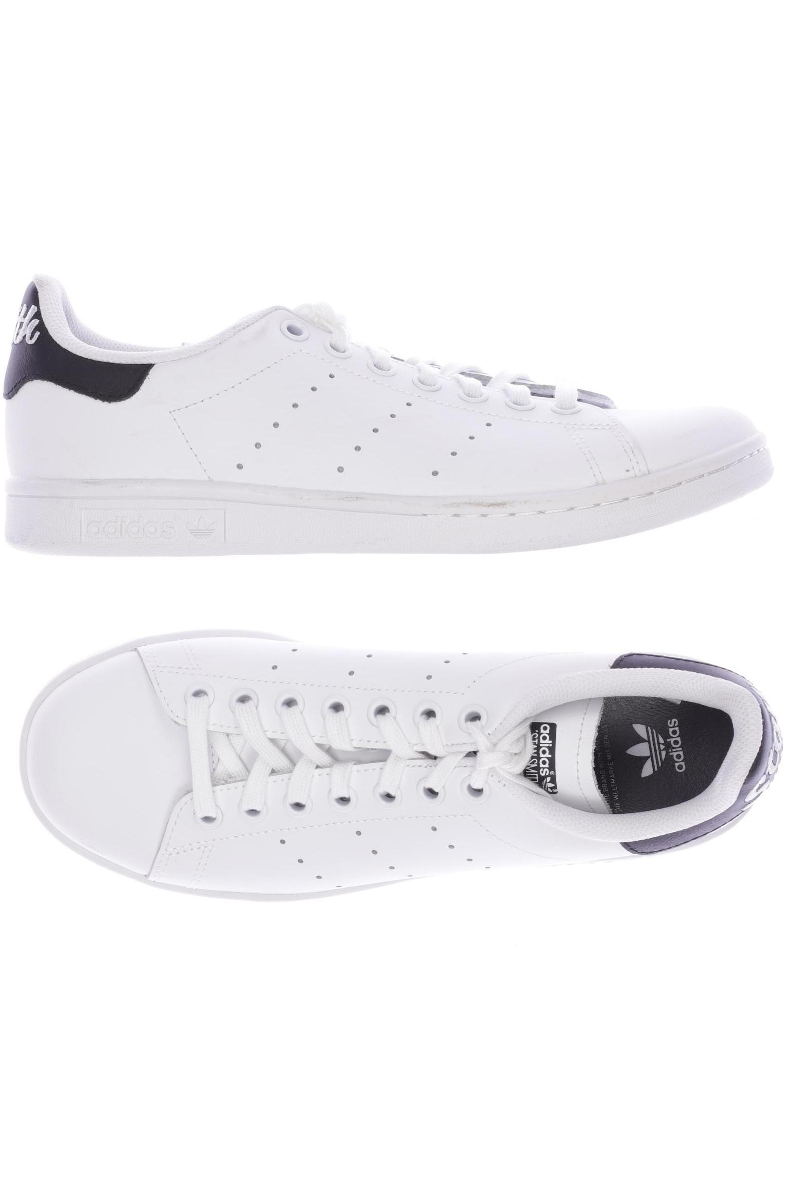 

adidas Originals Damen Sneakers, weiß, Gr. 5.5