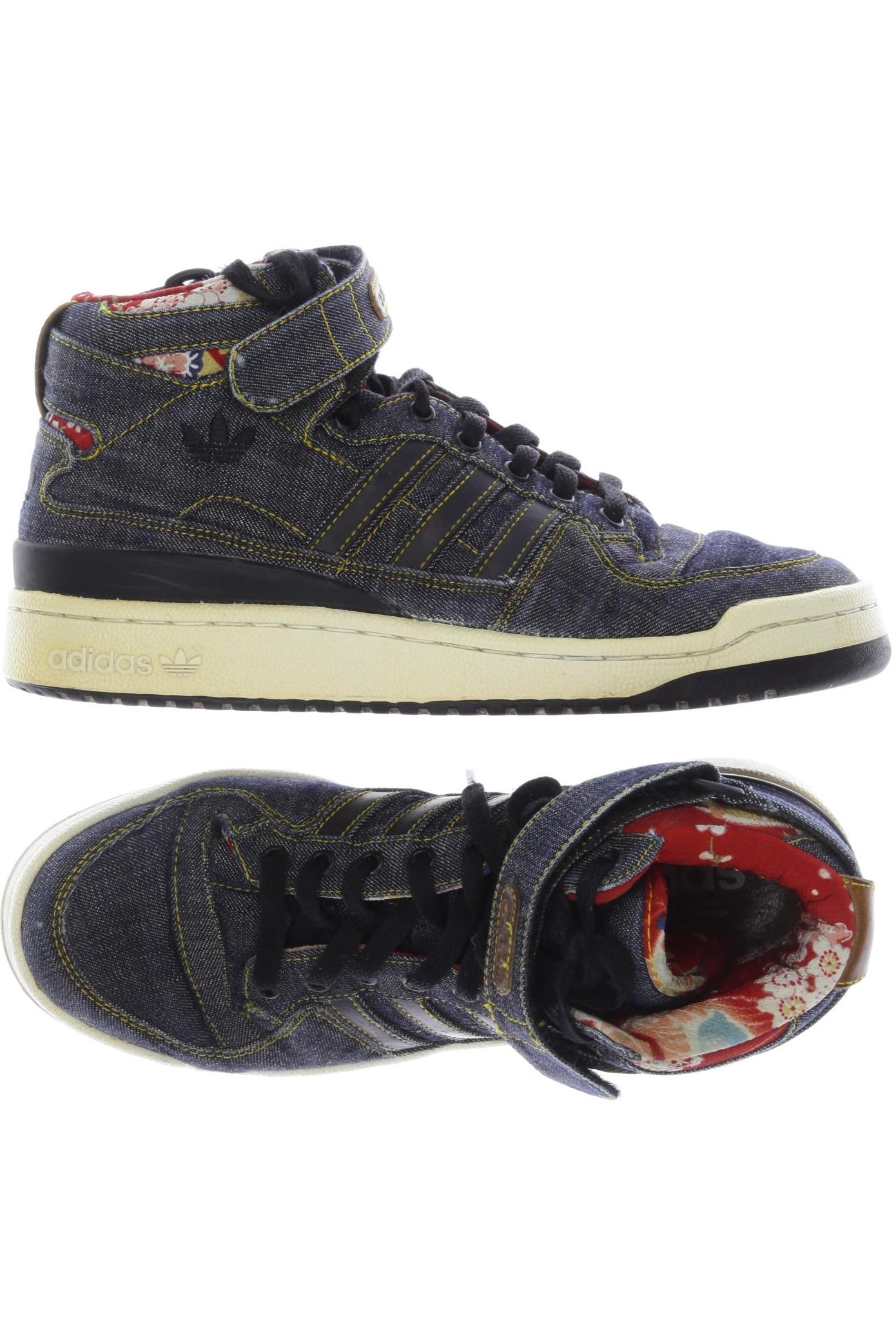 

adidas Originals Damen Sneakers, marineblau, Gr. 7