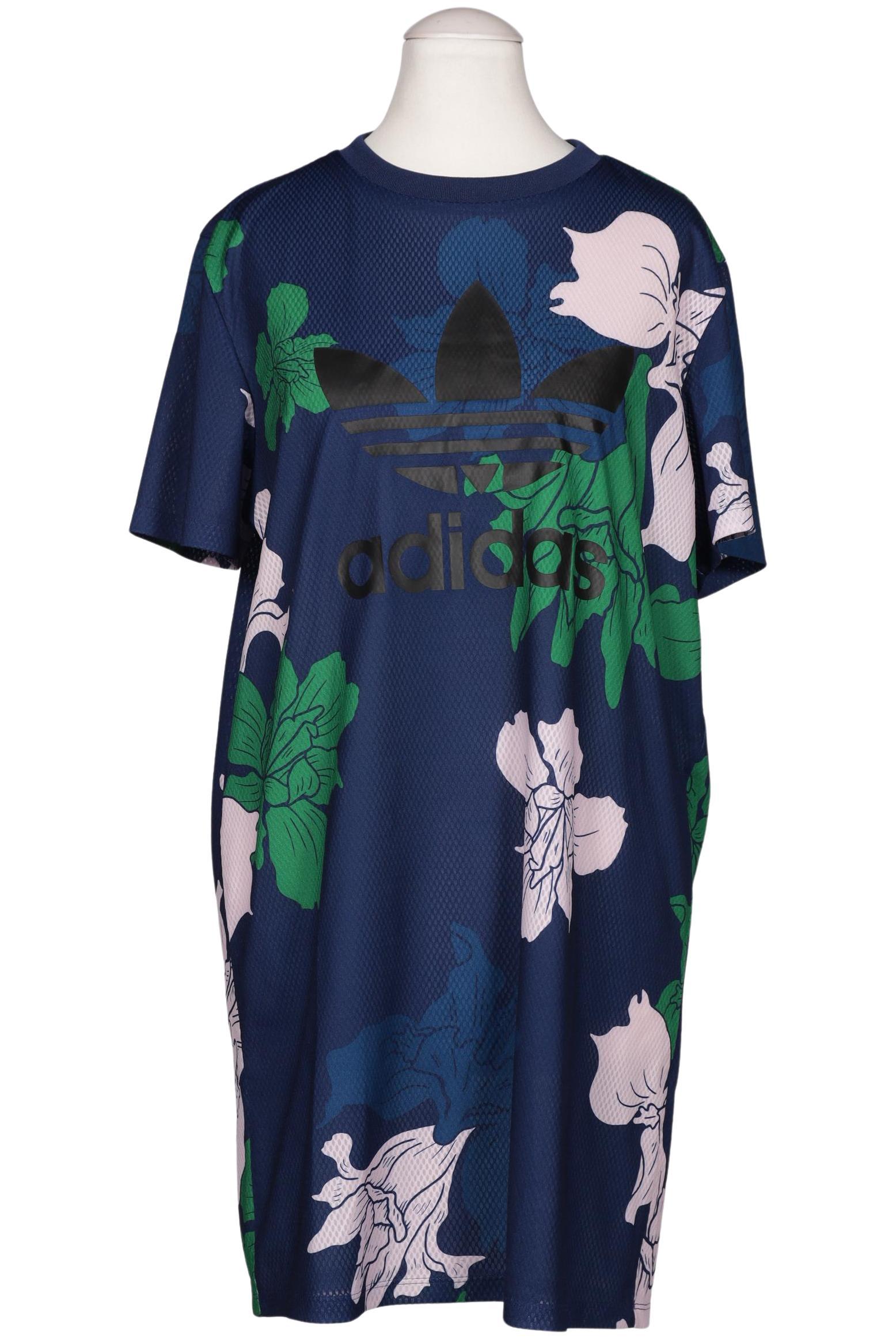 

adidas Originals Damen Kleid, mehrfarbig, Gr. 34