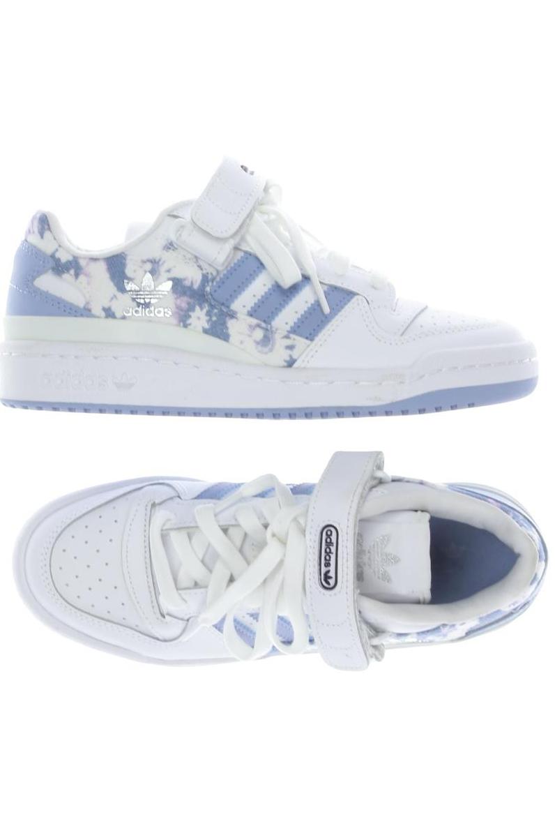 

adidas Originals Damen Sneakers, weiß, Gr. 4