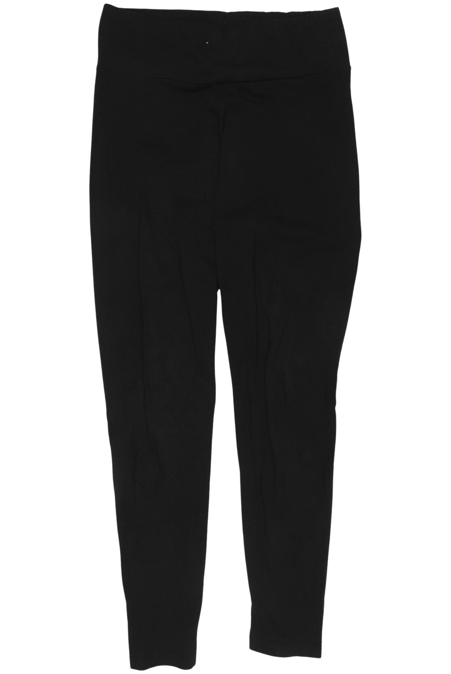 

adidas Originals Damen Stoffhose, schwarz, Gr. 0