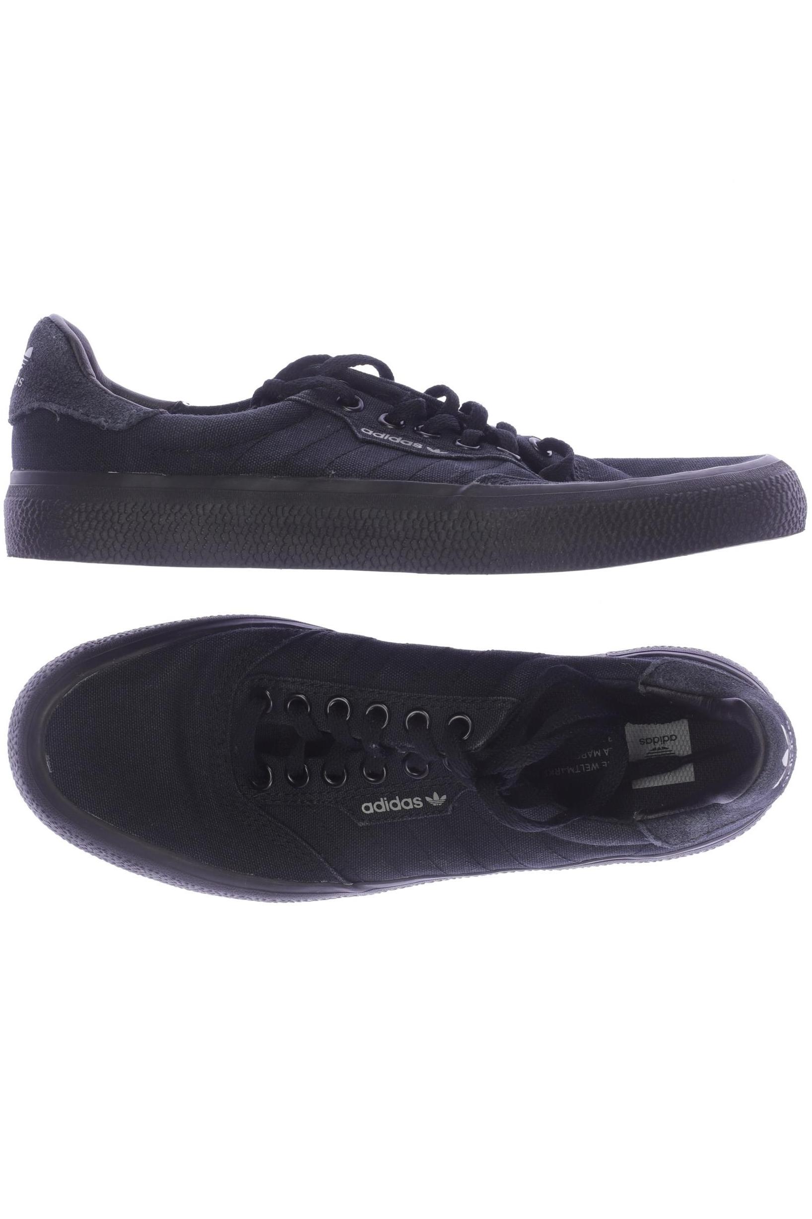 

adidas Originals Damen Sneakers, marineblau, Gr. 6.5