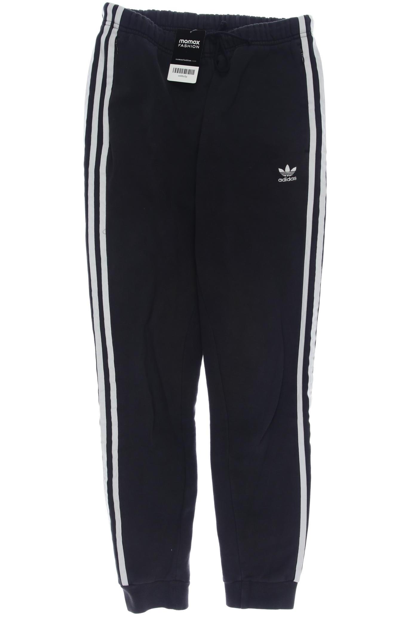 

adidas Originals Damen Stoffhose, grau, Gr. 36