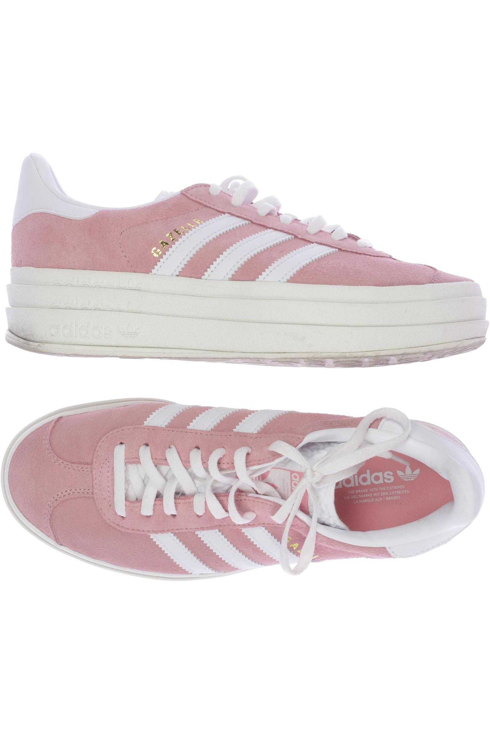 

adidas Originals Damen Sneakers, weiß, Gr. 5.5