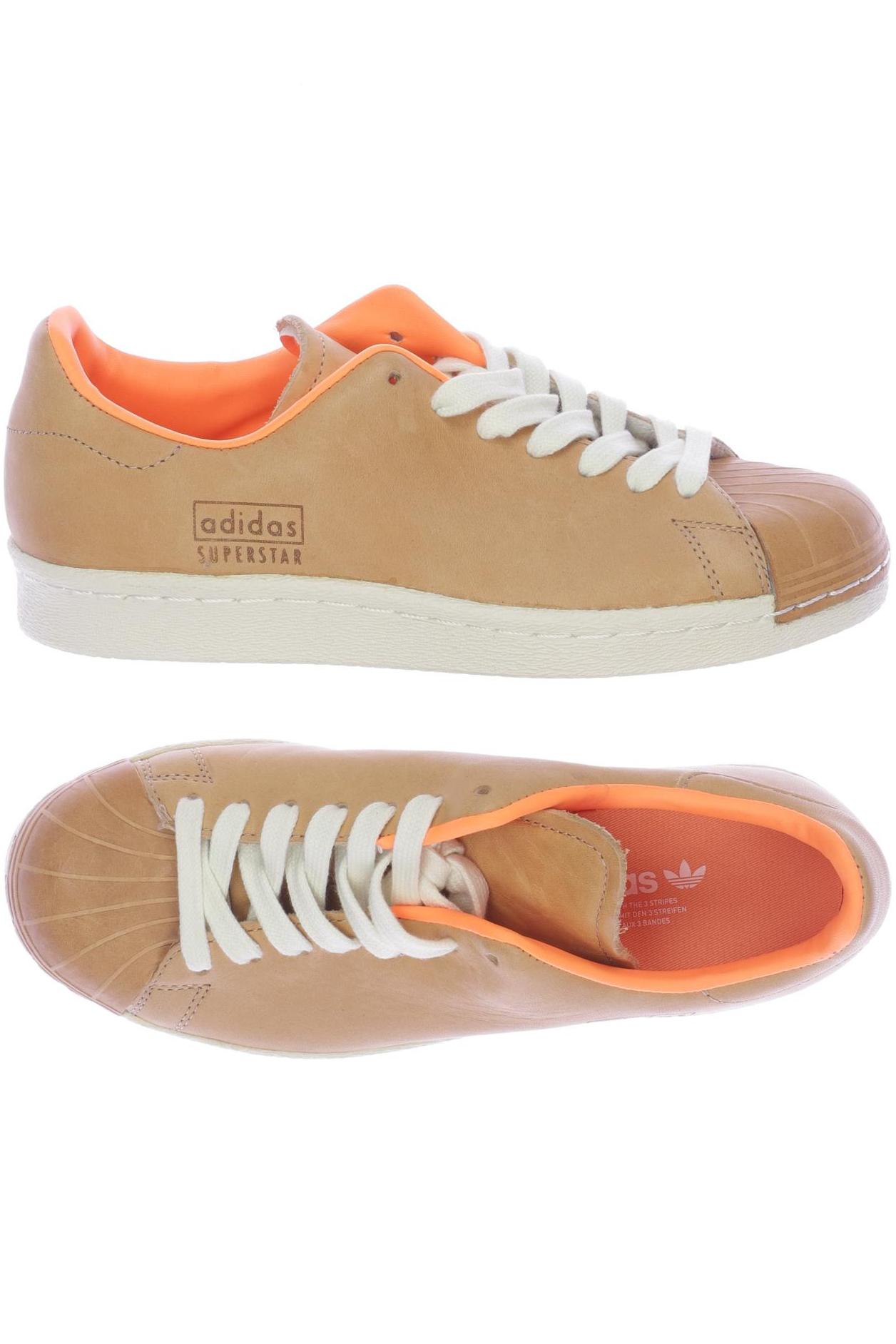 

adidas Originals Damen Sneakers, braun, Gr. 3.5