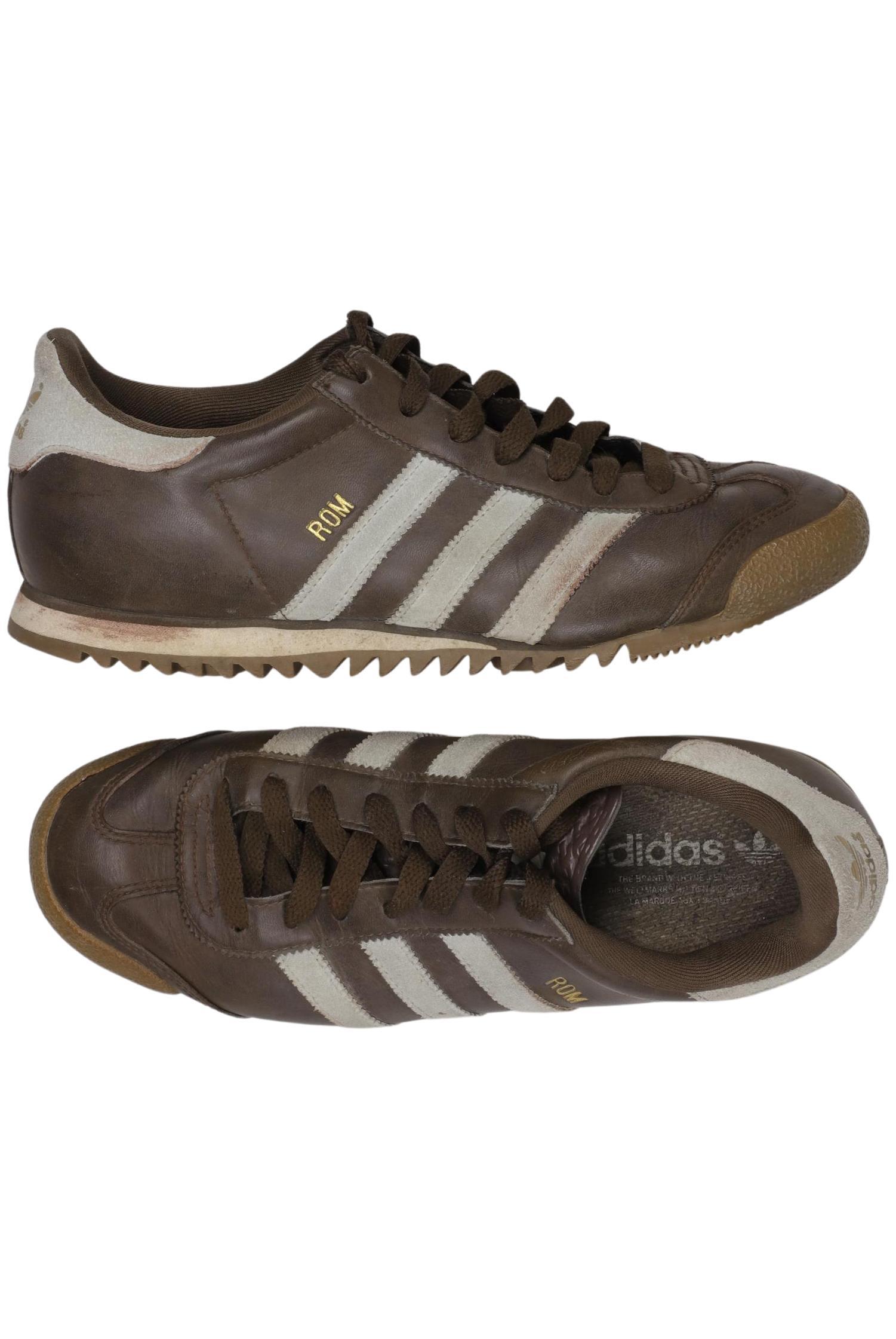 

adidas Originals Damen Sneakers, braun, Gr. 6