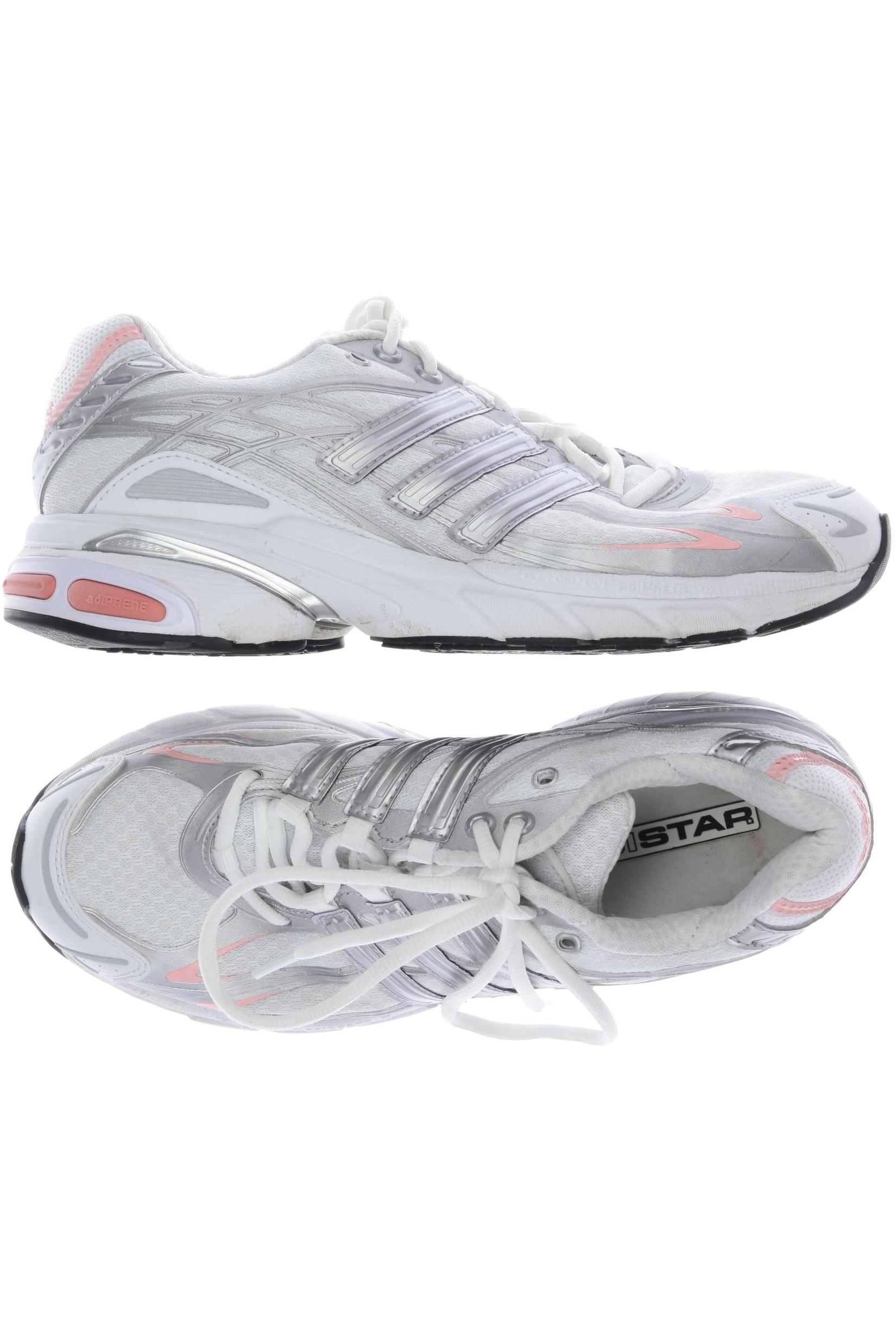 

adidas Originals Damen Sneakers, weiß, Gr. 7