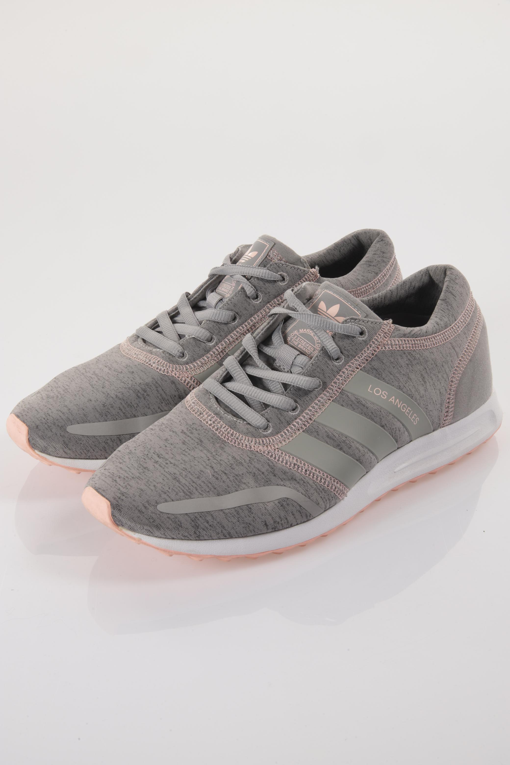 

adidas Originals Damen Sneakers, grau