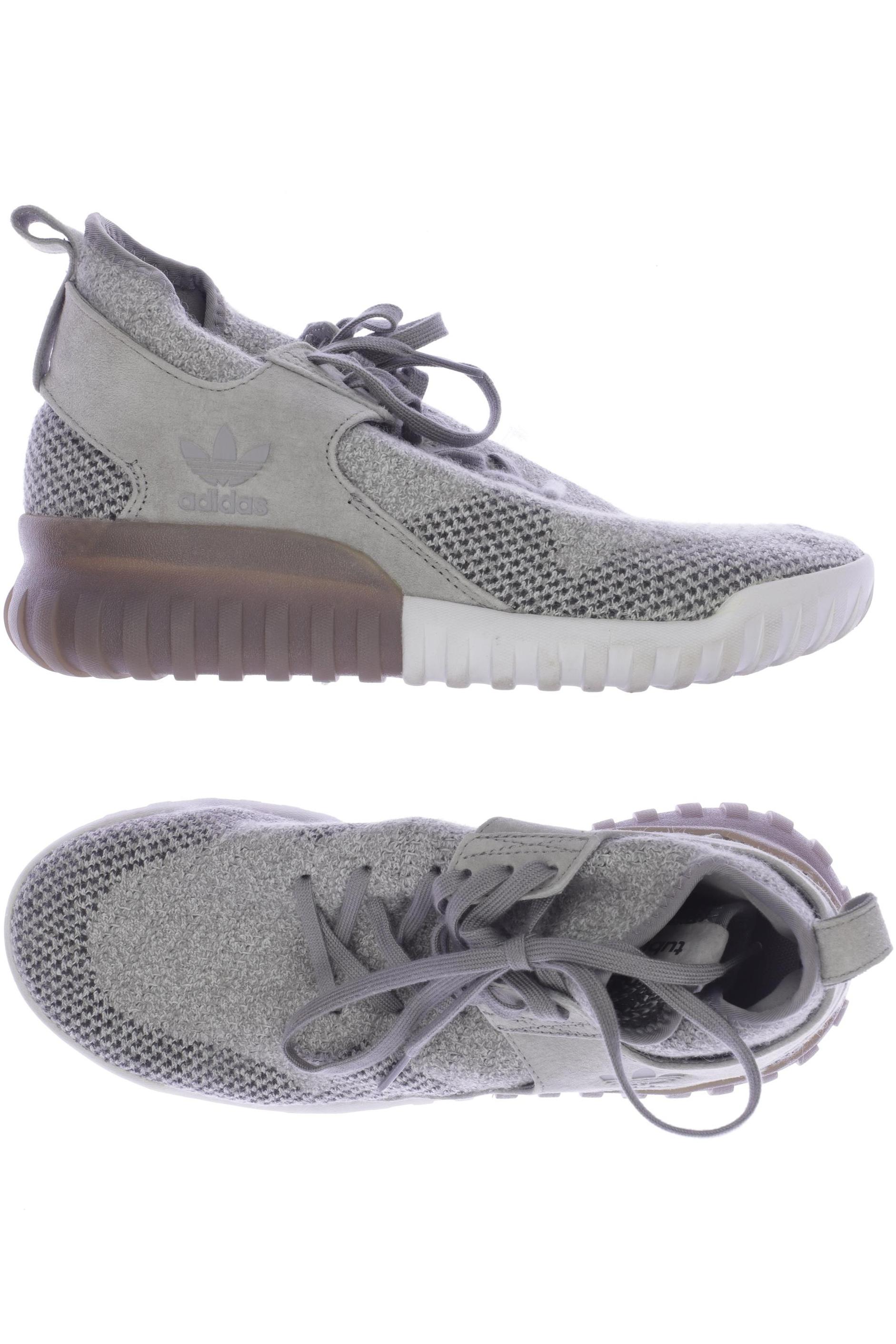

adidas Originals Damen Sneakers, grau, Gr. 6