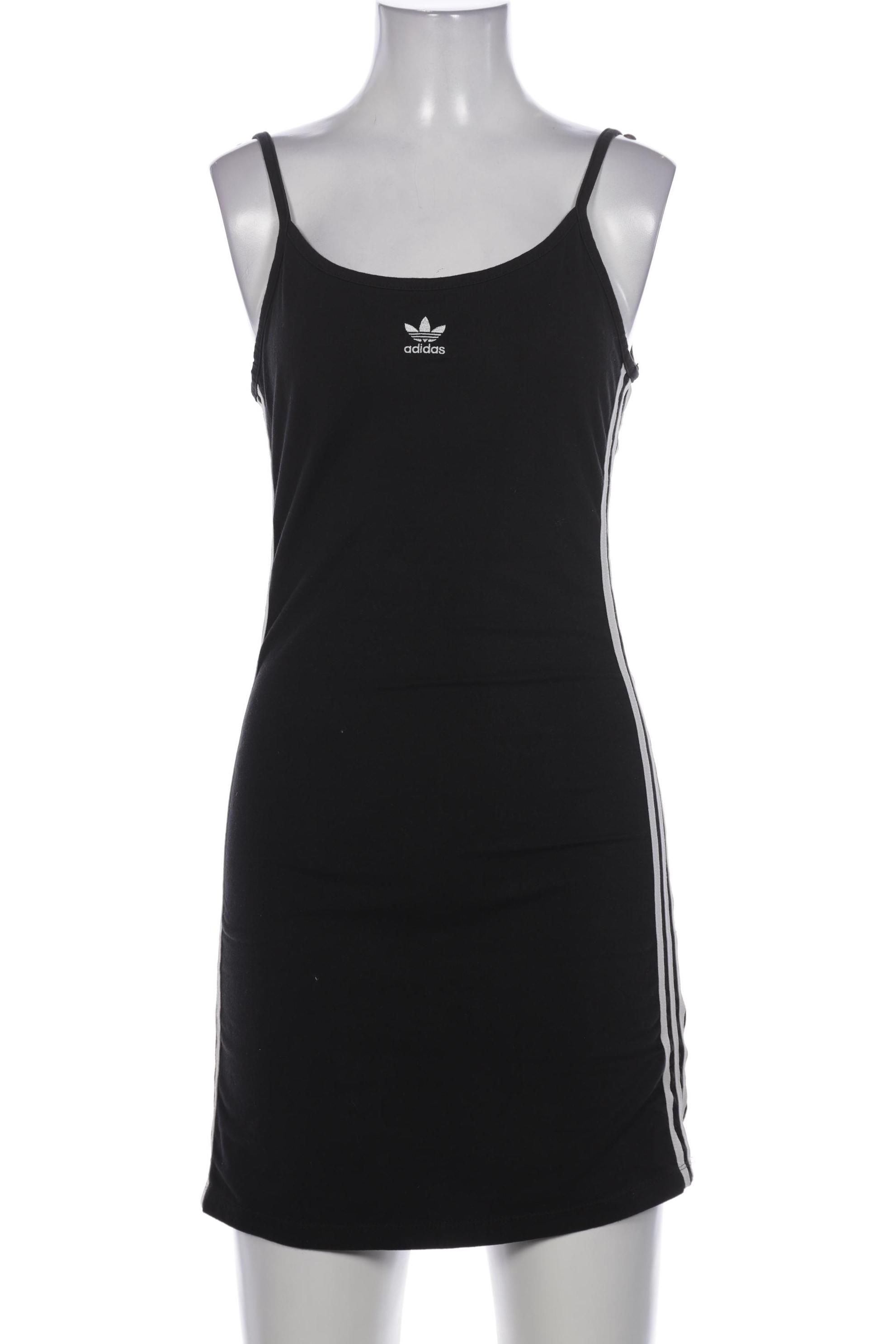 

adidas Originals Damen Kleid, schwarz, Gr. 36