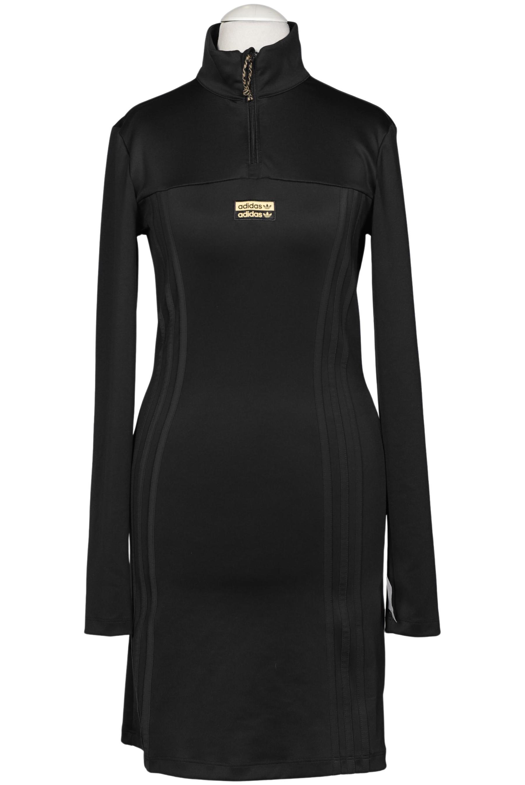 

adidas Originals Damen Kleid, schwarz, Gr. 36