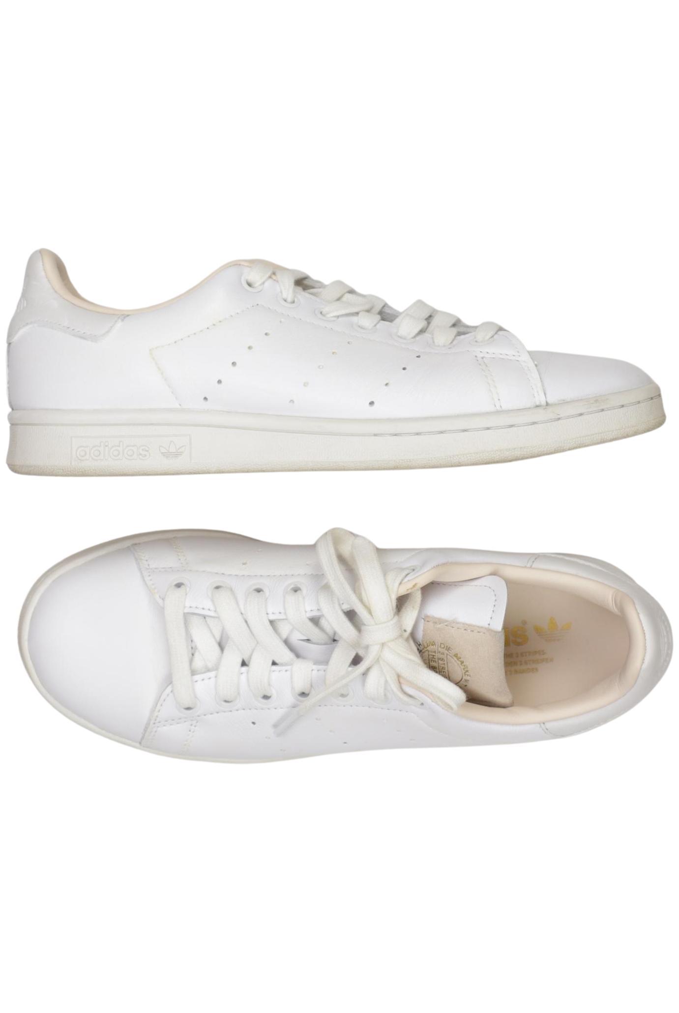 

adidas Originals Damen Sneakers, weiß, Gr. 6