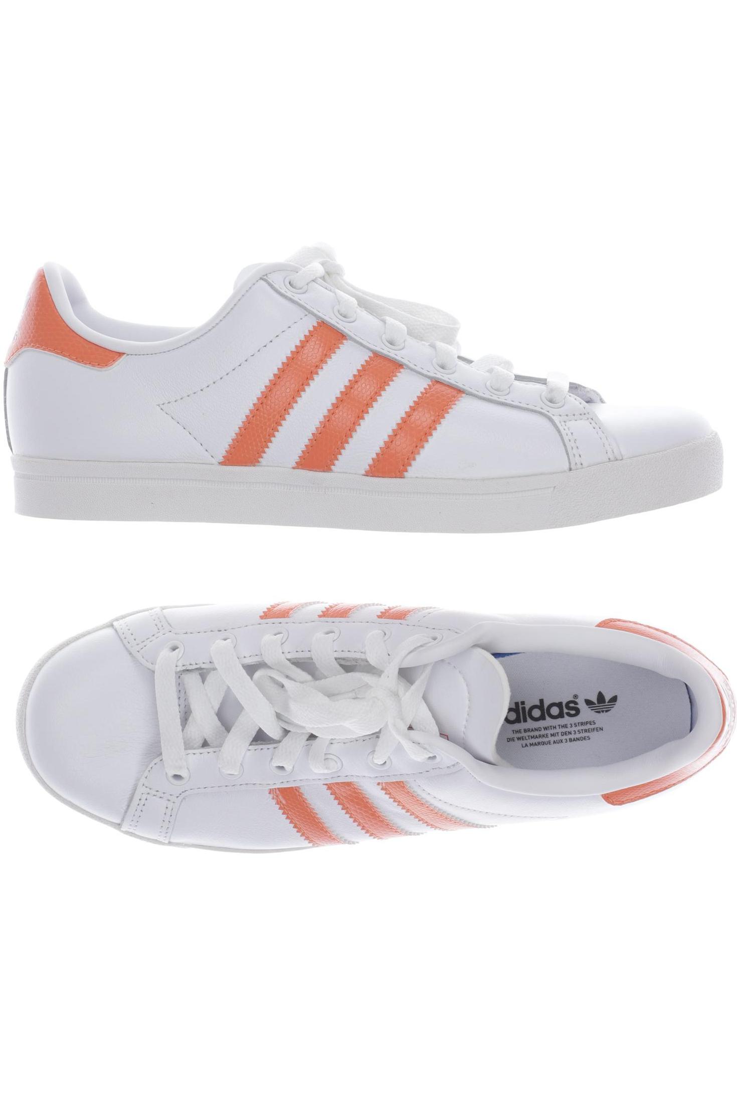 

adidas Originals Damen Sneakers, weiß, Gr. 5