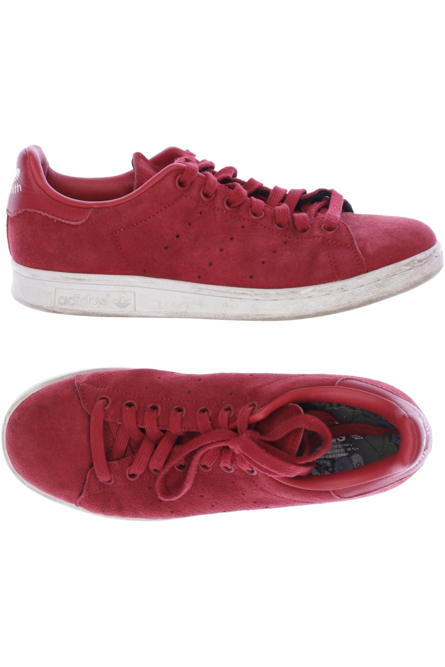 

adidas Originals Damen Sneakers, rot