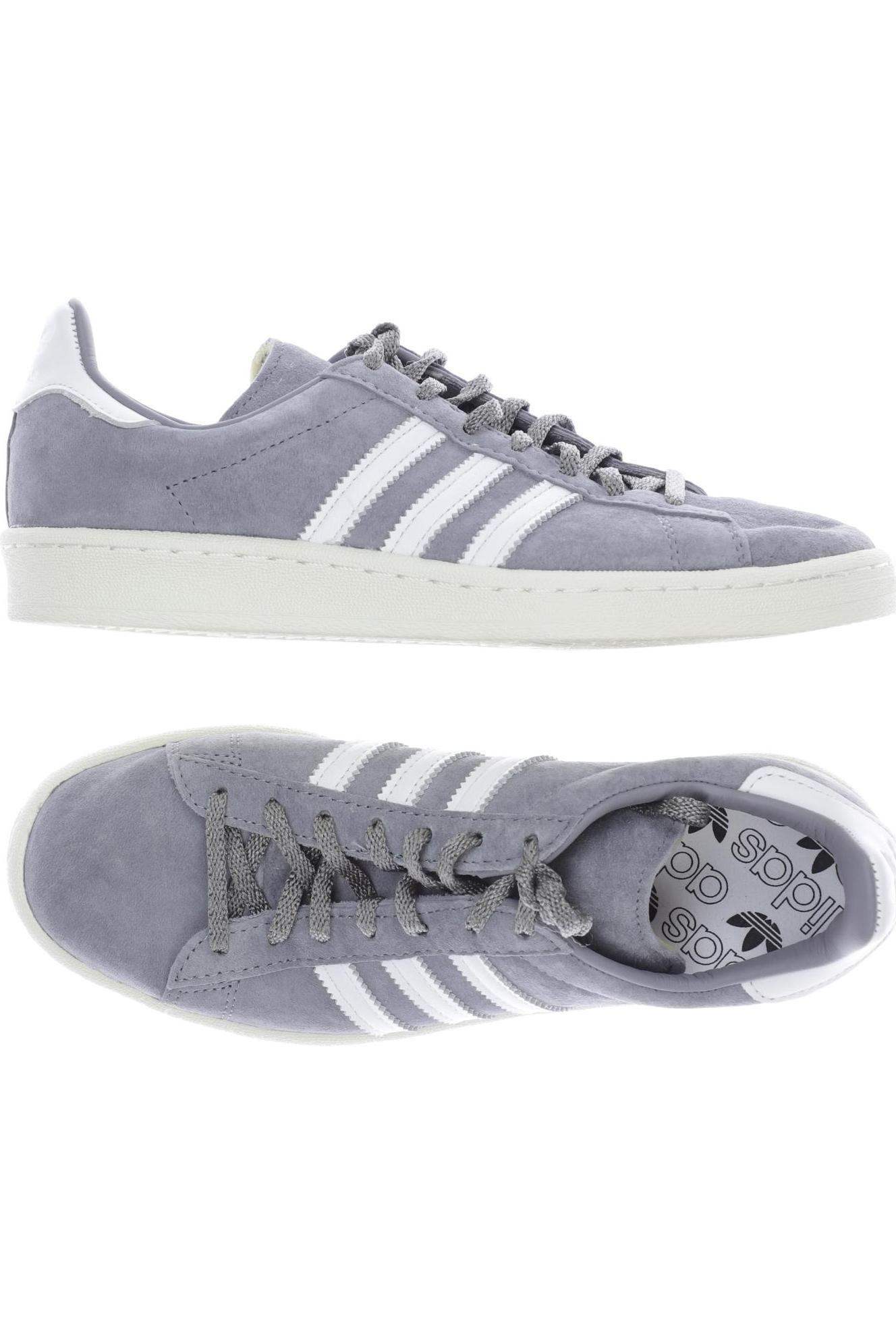 

adidas Originals Damen Sneakers, grau, Gr. 5.5