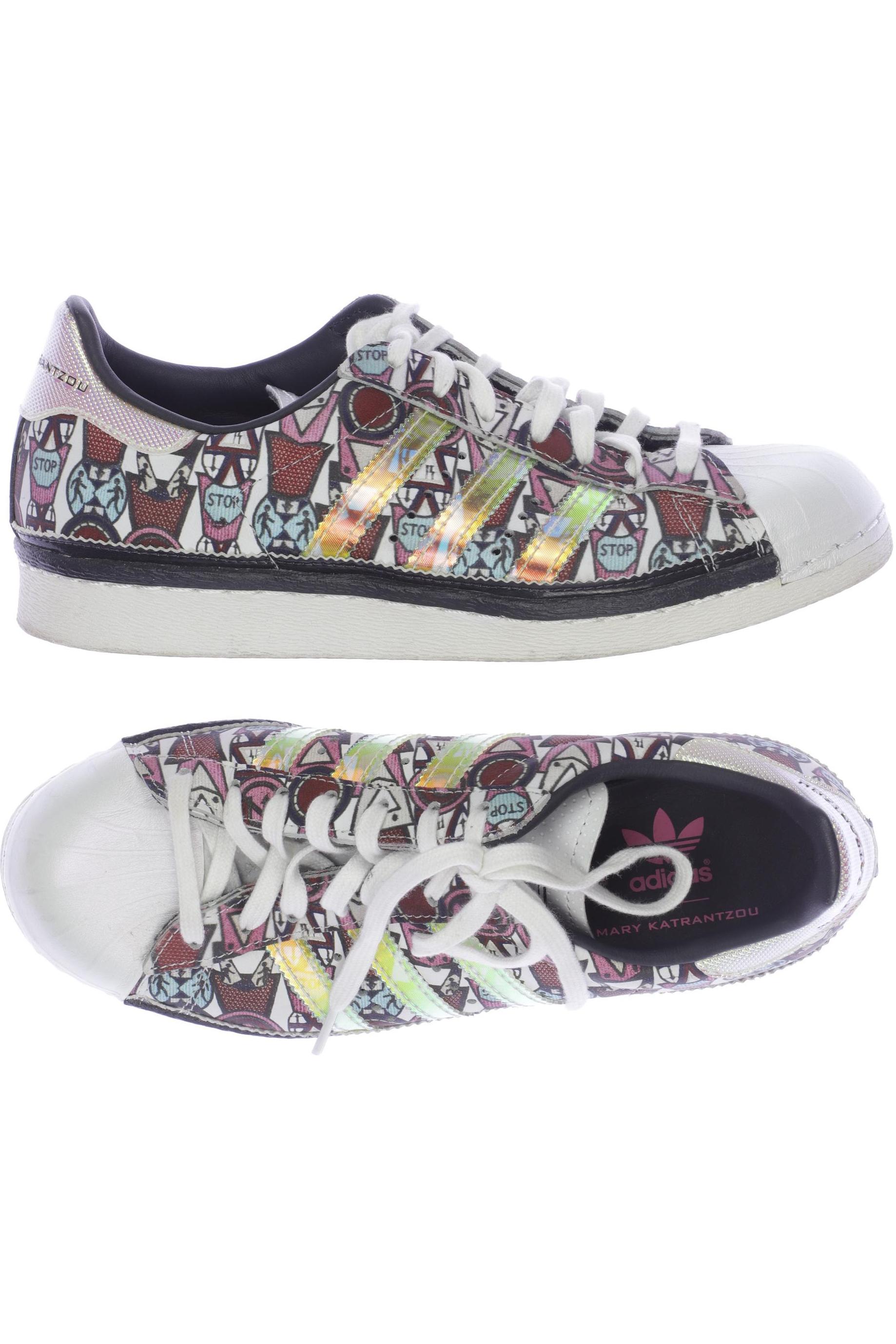 

adidas Originals Damen Sneakers, mehrfarbig, Gr. 3.5