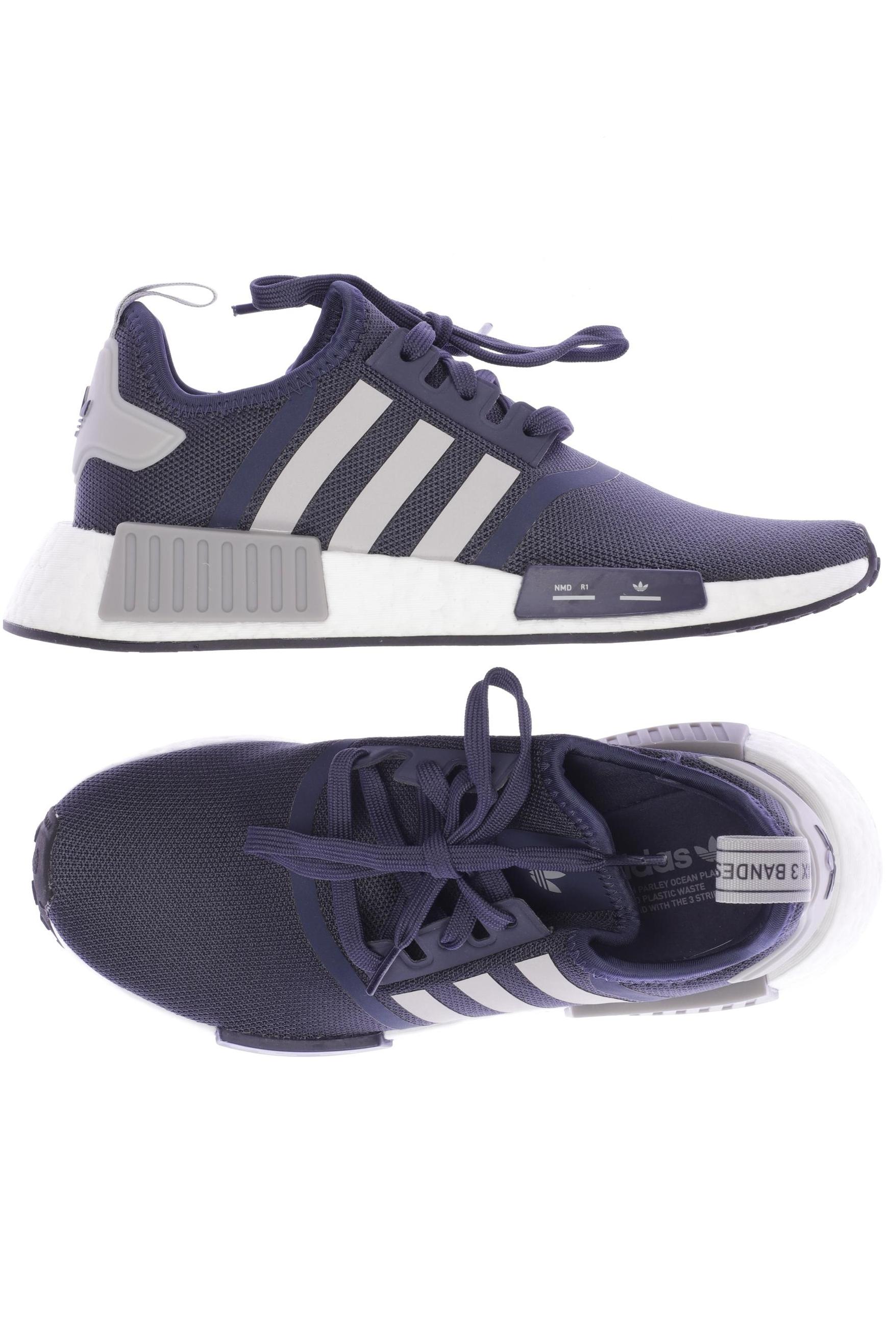 

adidas Originals Damen Sneakers, marineblau, Gr. 5