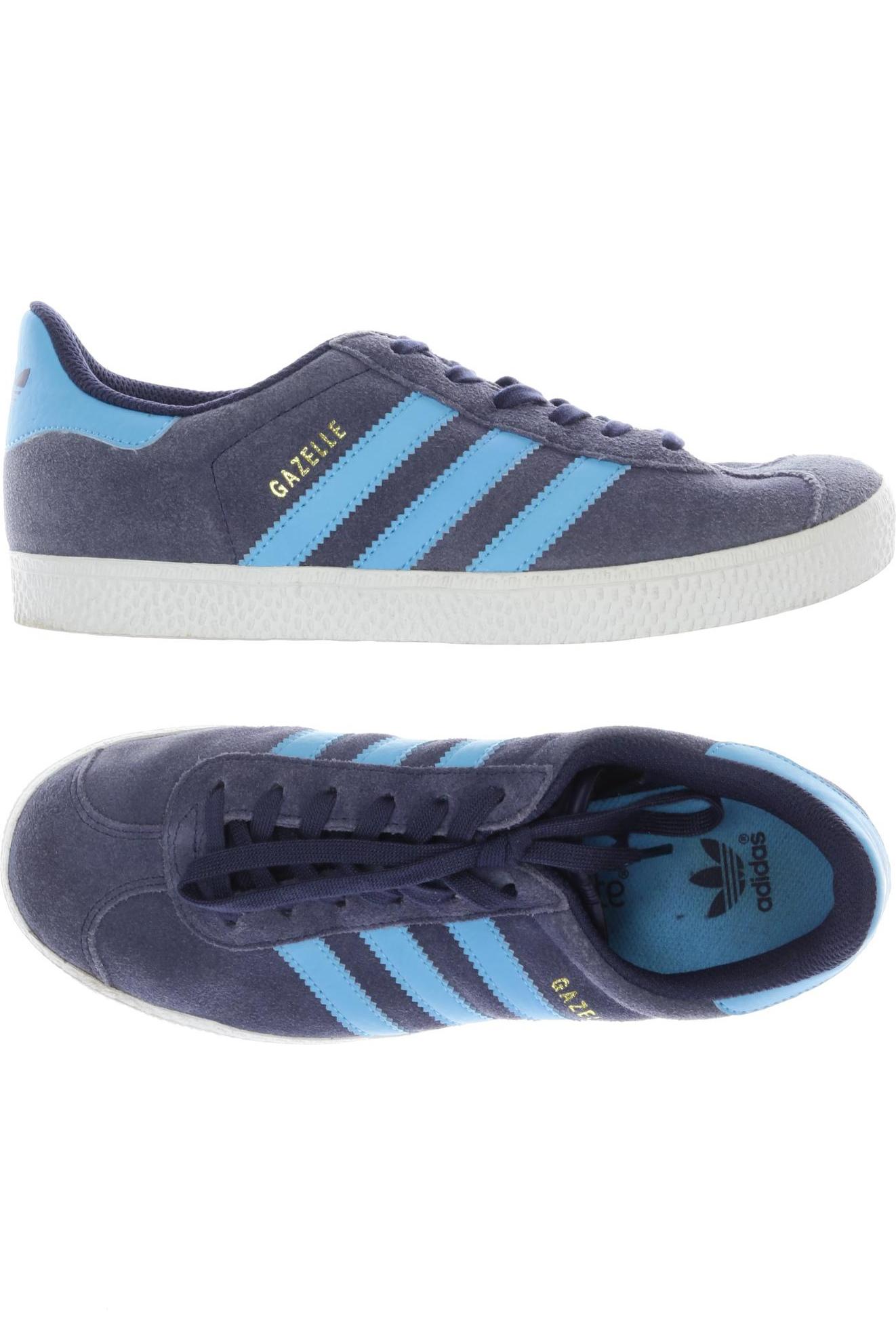 

adidas Originals Damen Sneakers, marineblau, Gr. 3.5