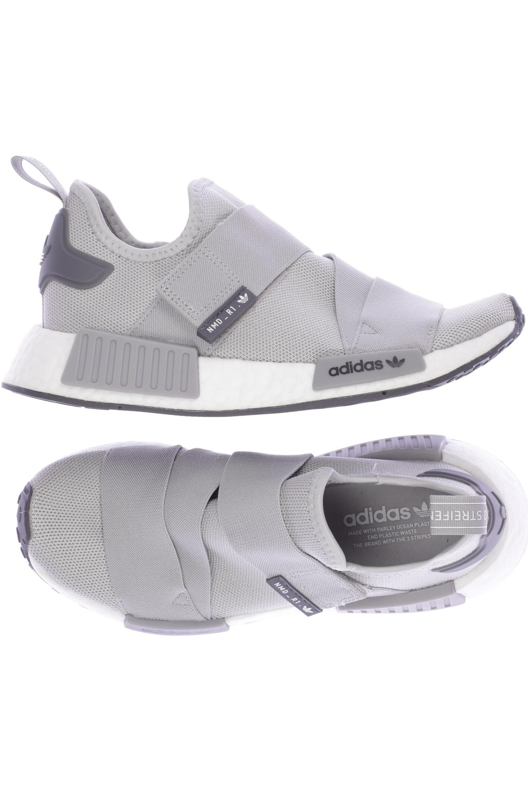 

adidas Originals Damen Sneakers, grau, Gr. 5.5