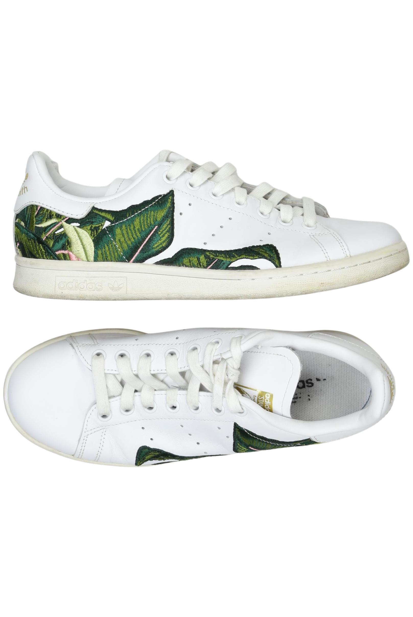 

adidas Originals Damen Sneakers, mehrfarbig, Gr. 7