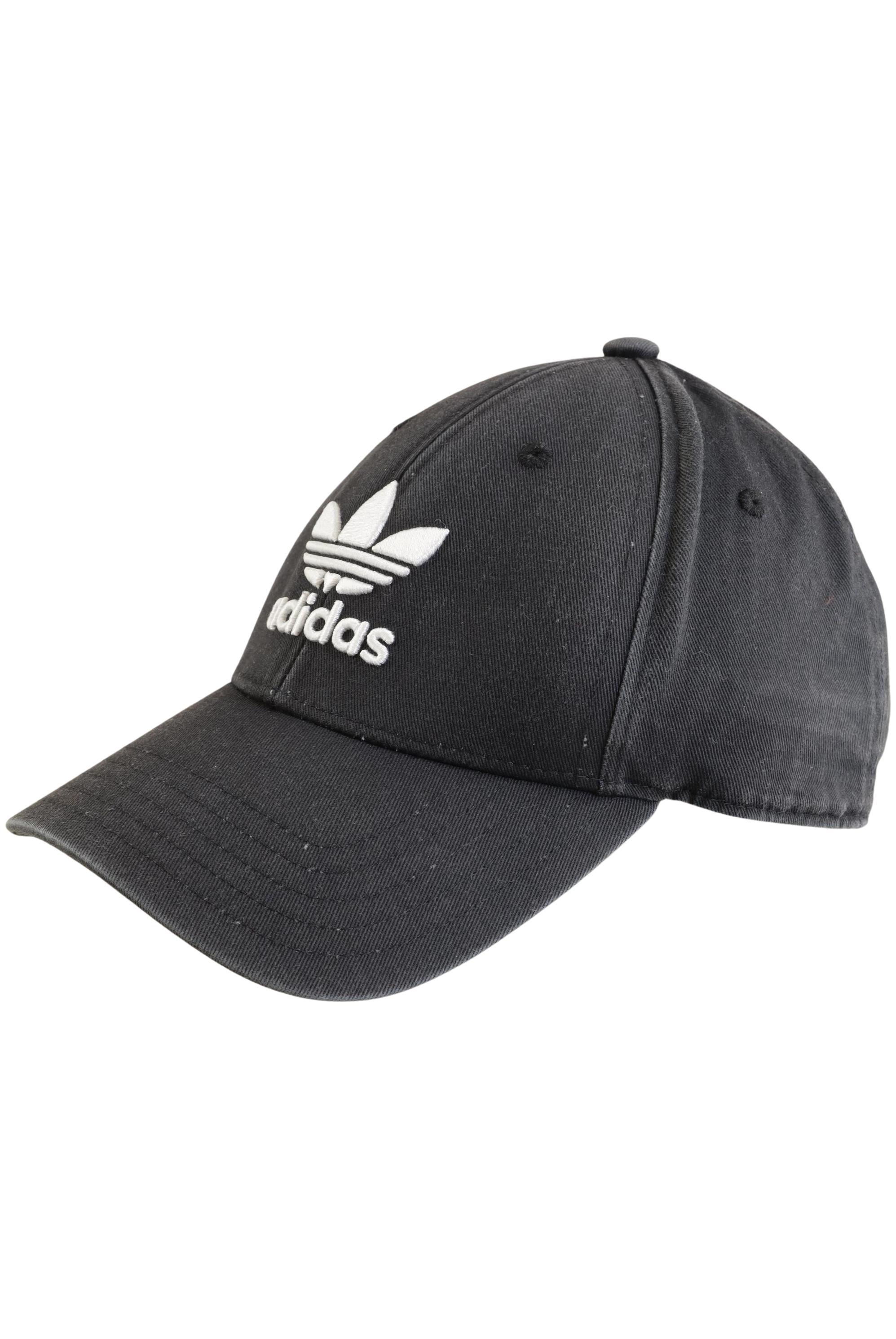 

adidas Originals Damen Hut/Mütze, schwarz, Gr. uni
