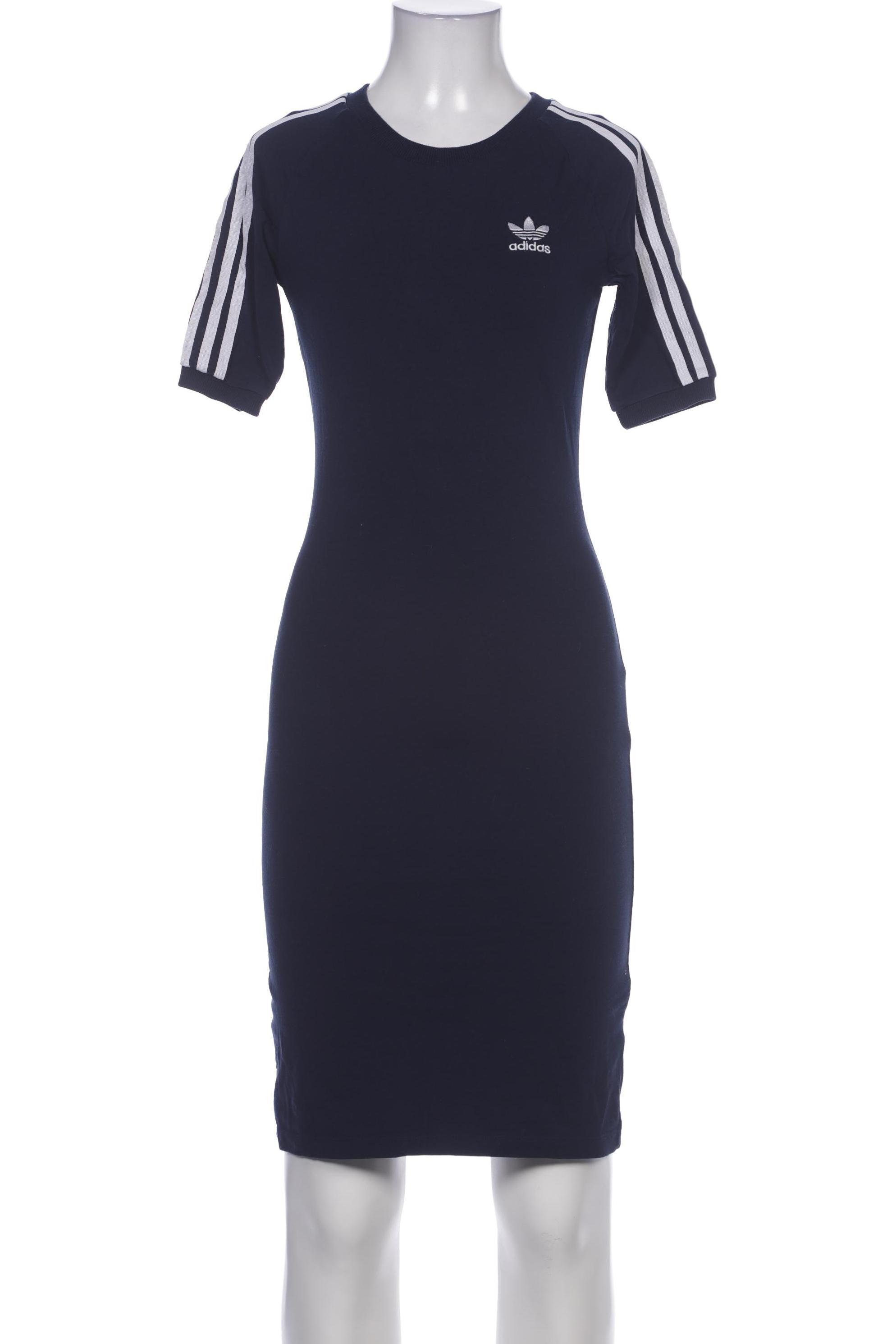 

adidas Originals Damen Kleid, marineblau, Gr. 34