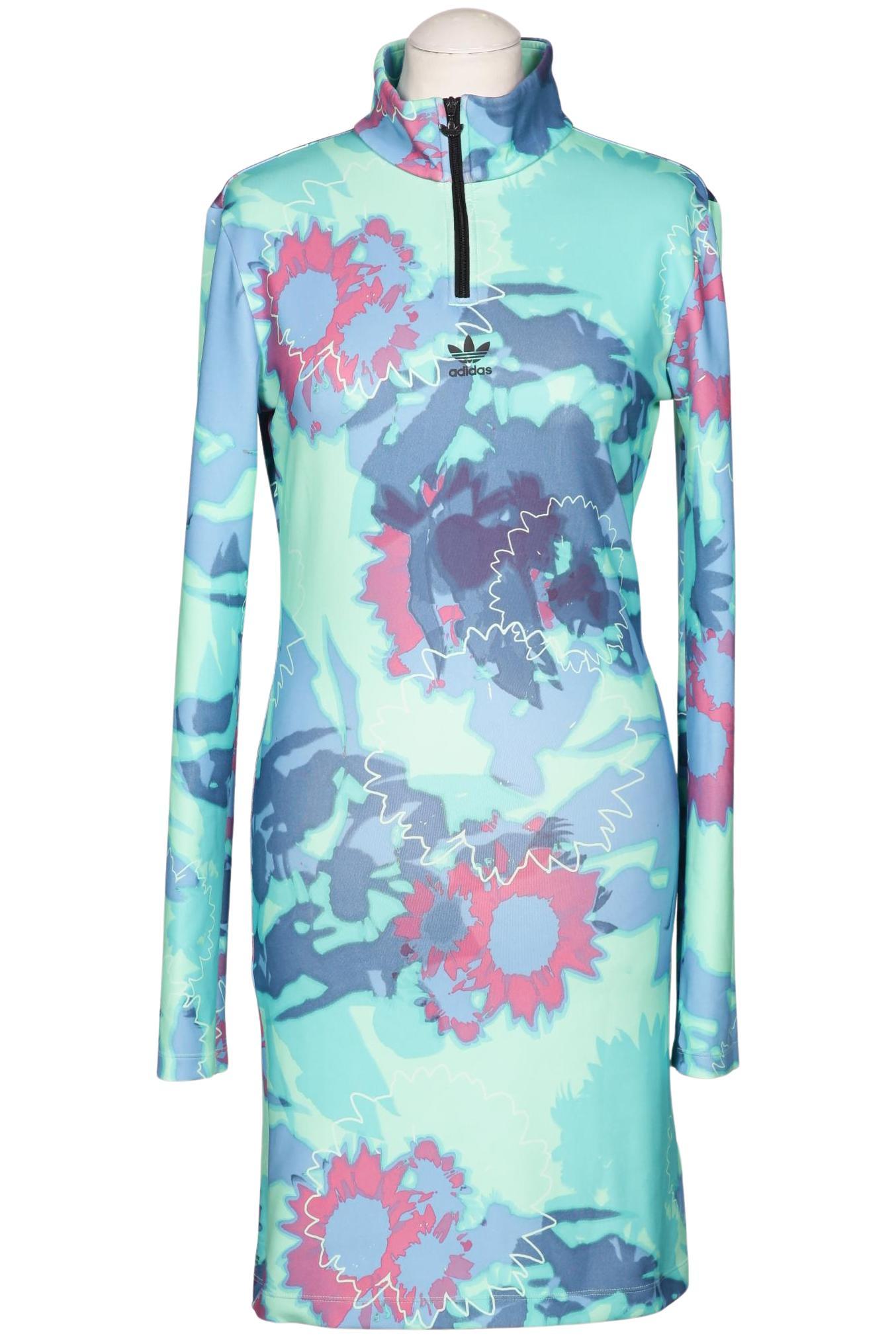 

adidas Originals Damen Kleid, mehrfarbig, Gr. 40