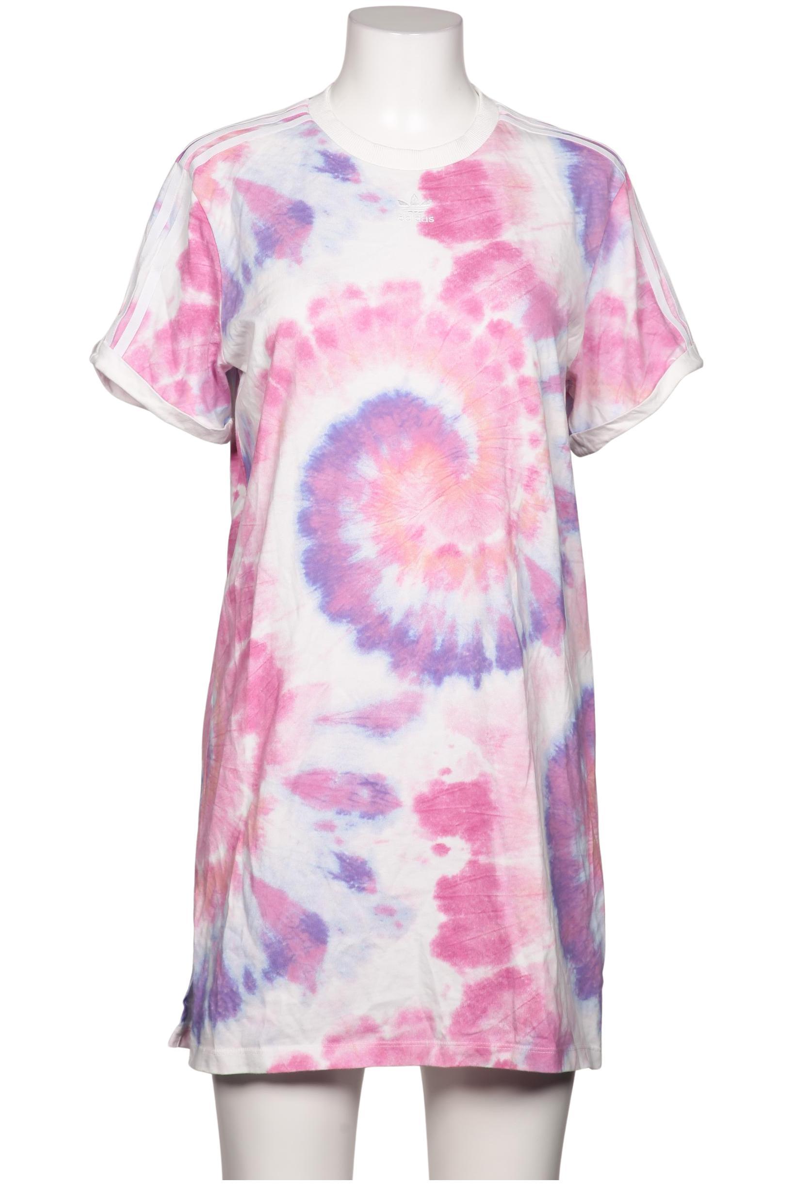

adidas Originals Damen Kleid, mehrfarbig, Gr. 38