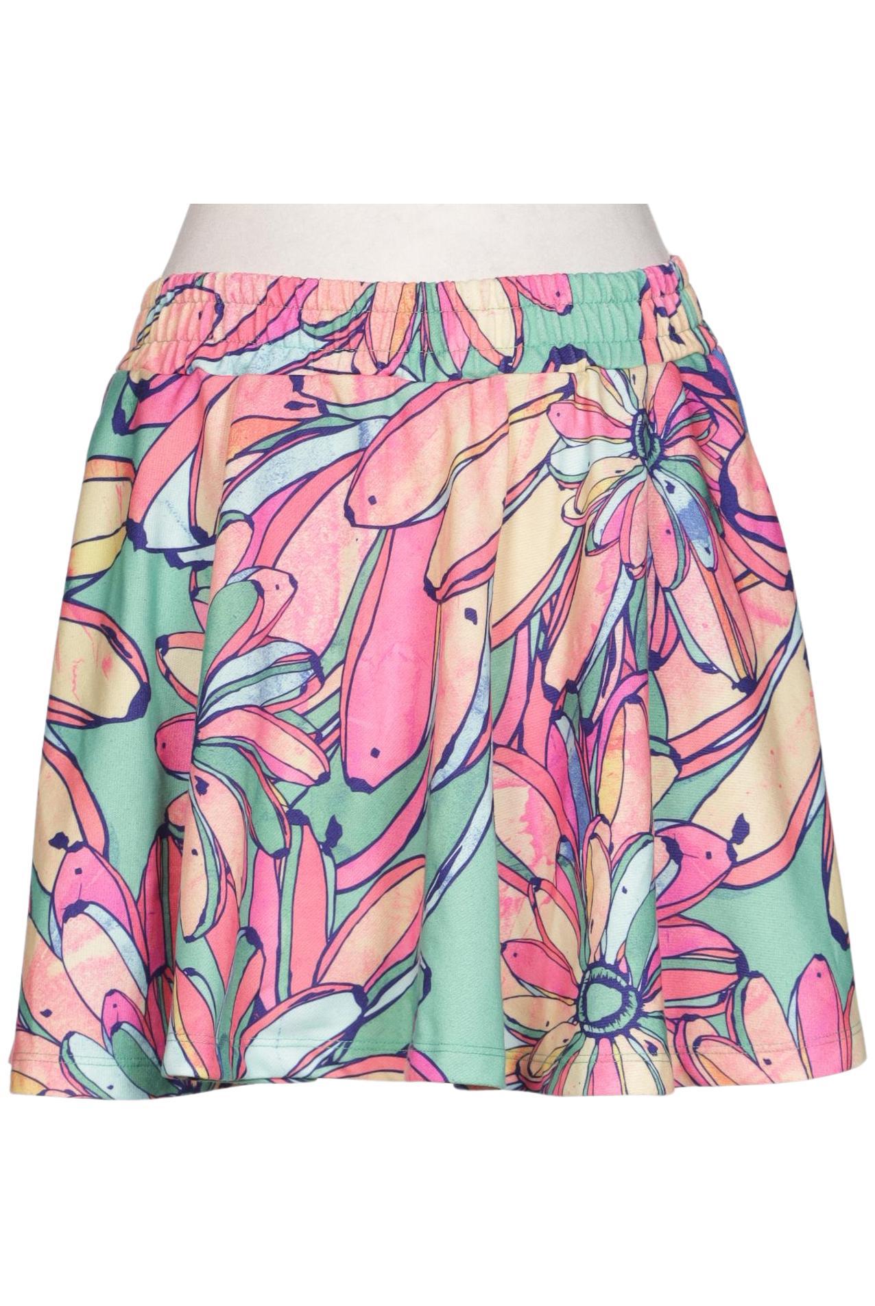 

adidas Originals Damen Rock, mehrfarbig, Gr. 32