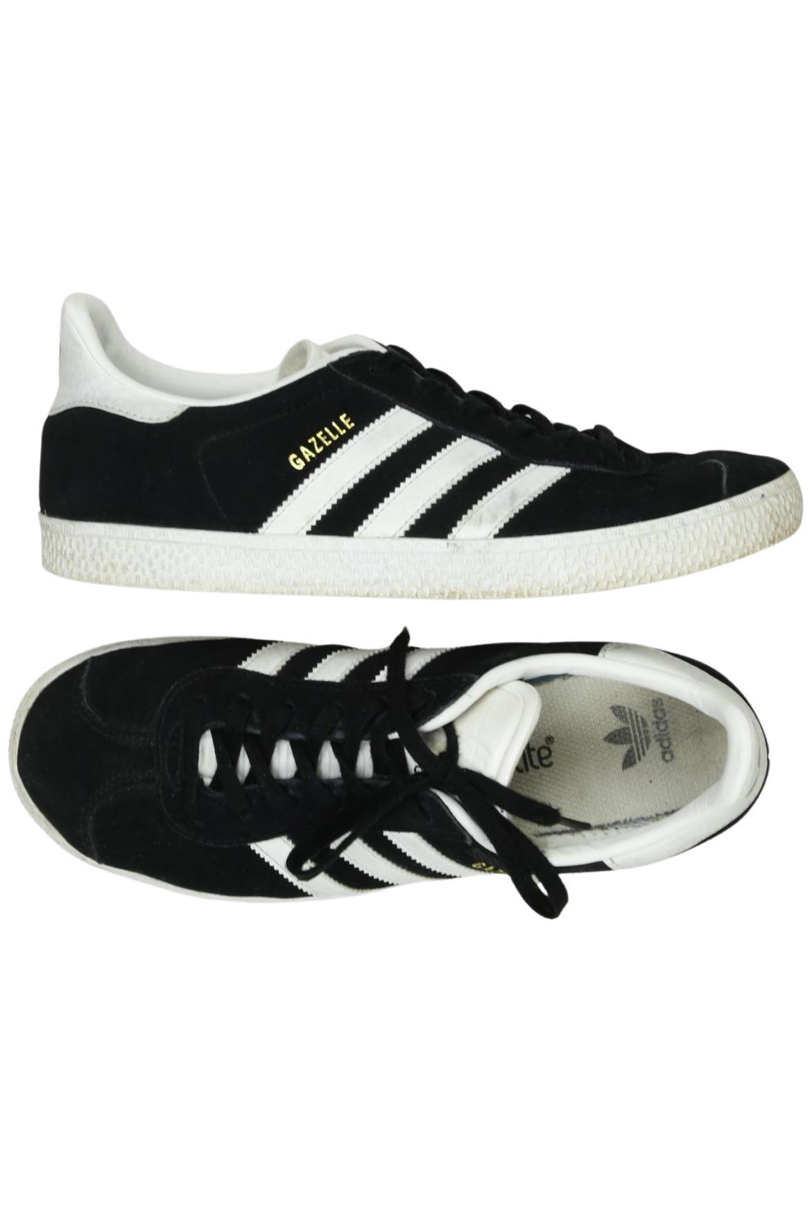 

adidas Originals Damen Sneakers, schwarz, Gr. 5.5