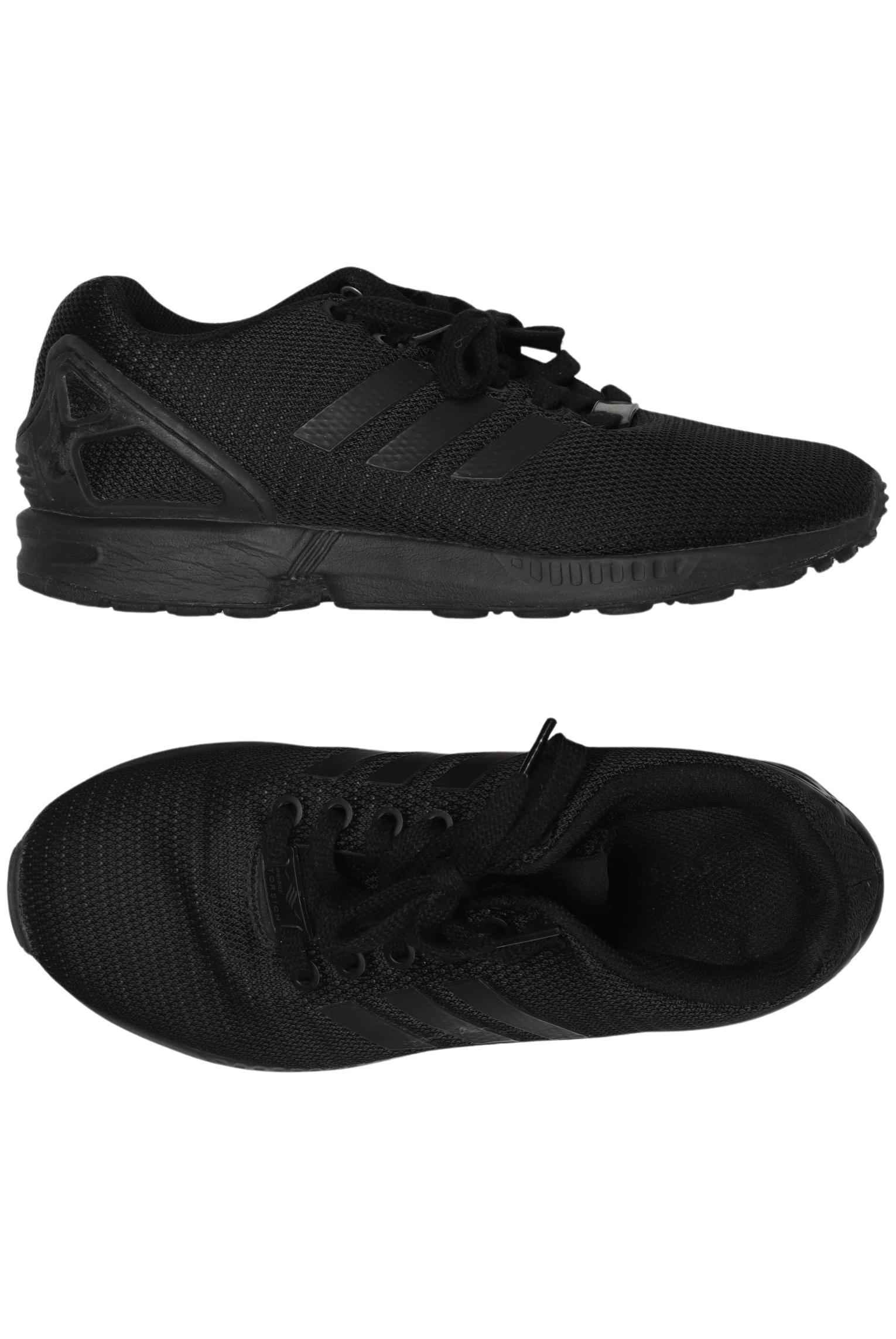 

adidas Originals Damen Sneakers, schwarz, Gr. 5.5