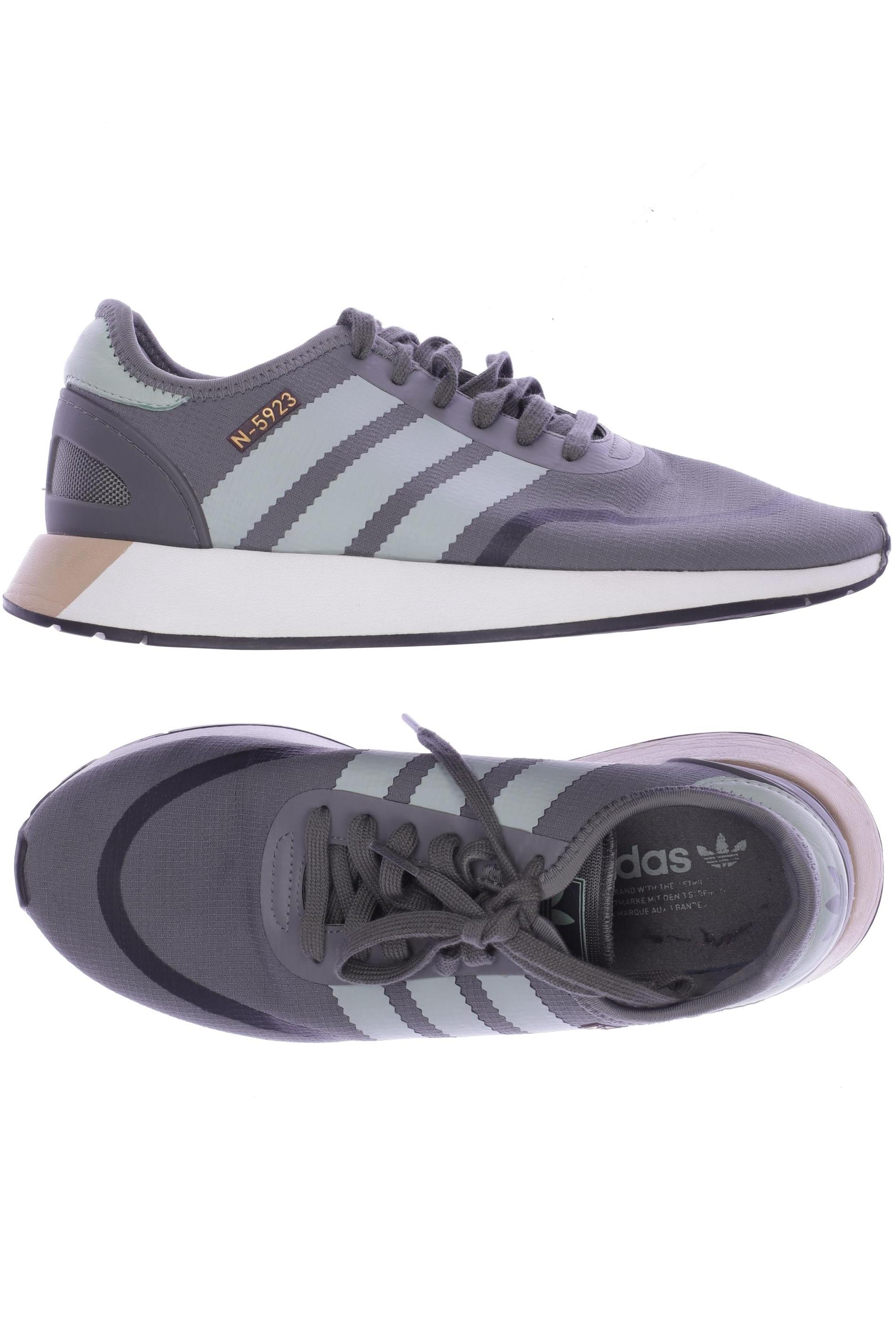 

adidas Originals Damen Sneakers, grau, Gr. 7.5