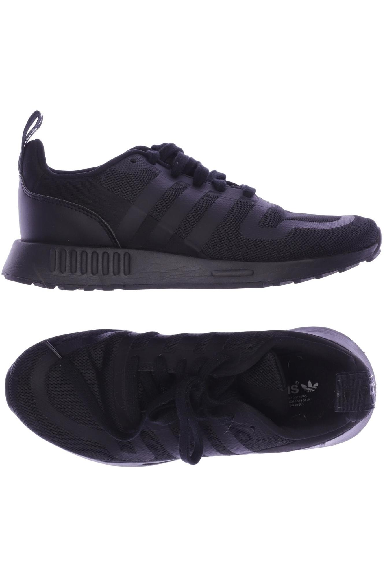 

adidas Originals Damen Sneakers, schwarz, Gr. 5.5