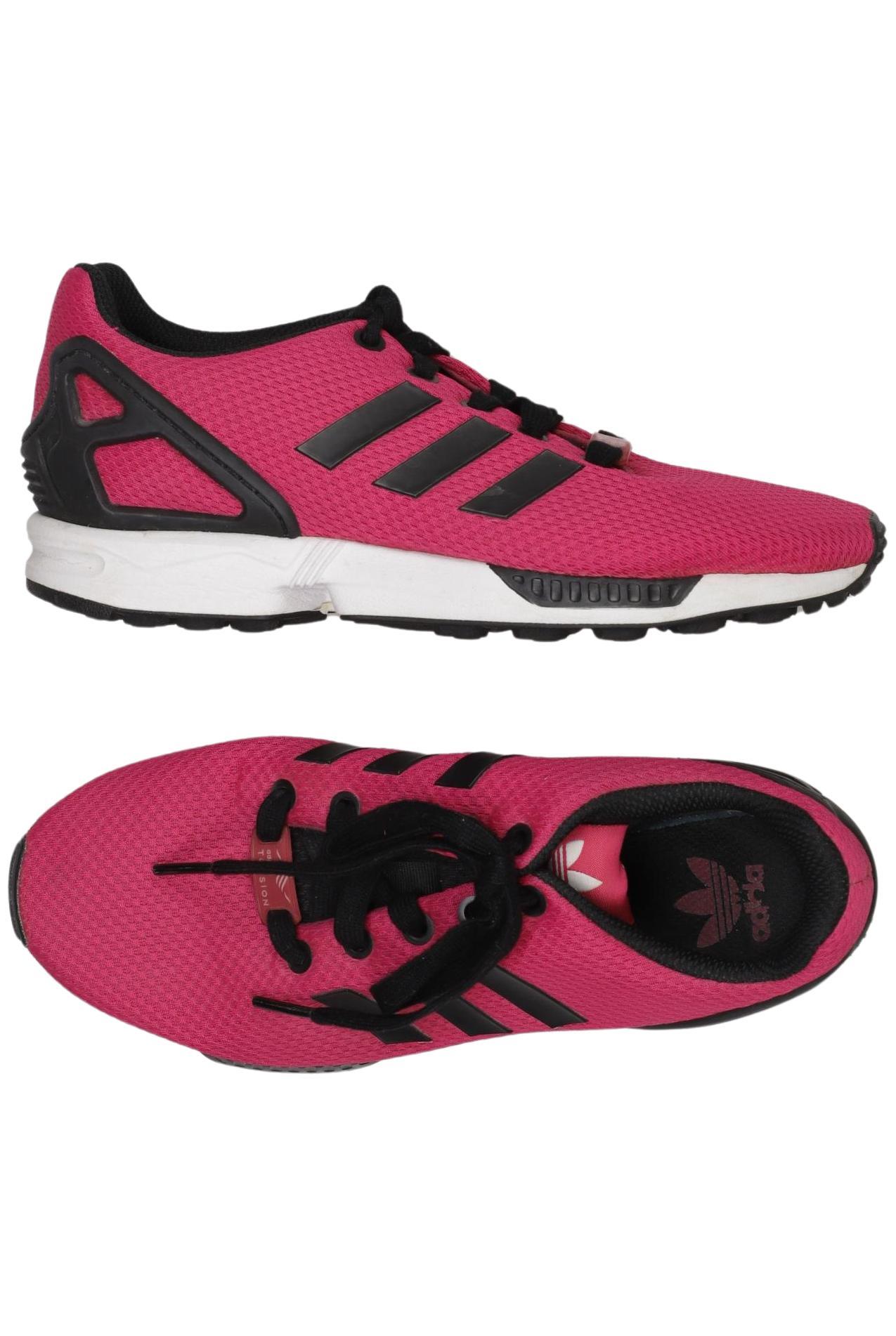 

adidas Originals Damen Sneakers, mehrfarbig, Gr. 4