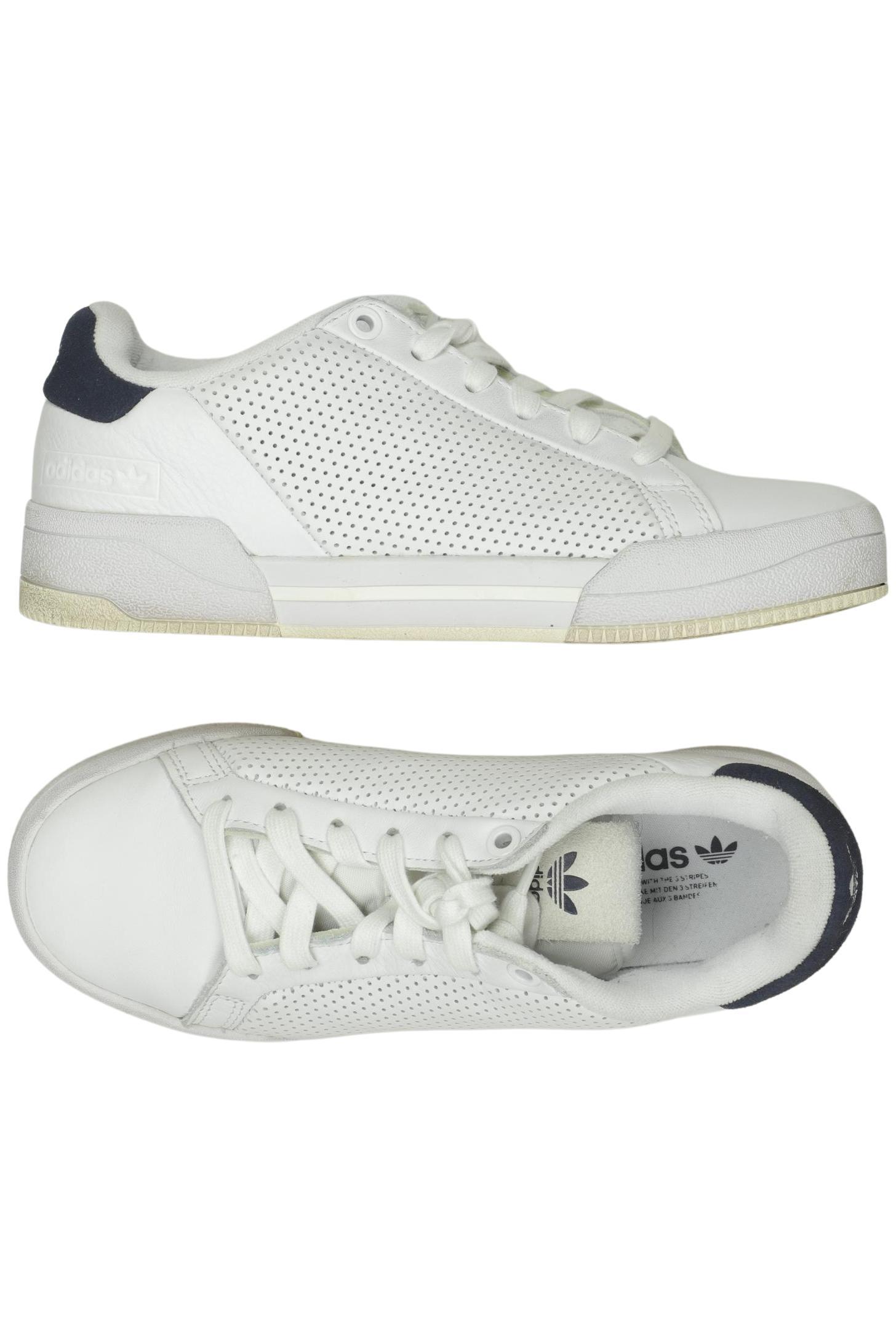 

adidas Originals Damen Sneakers, weiß, Gr. 3.5