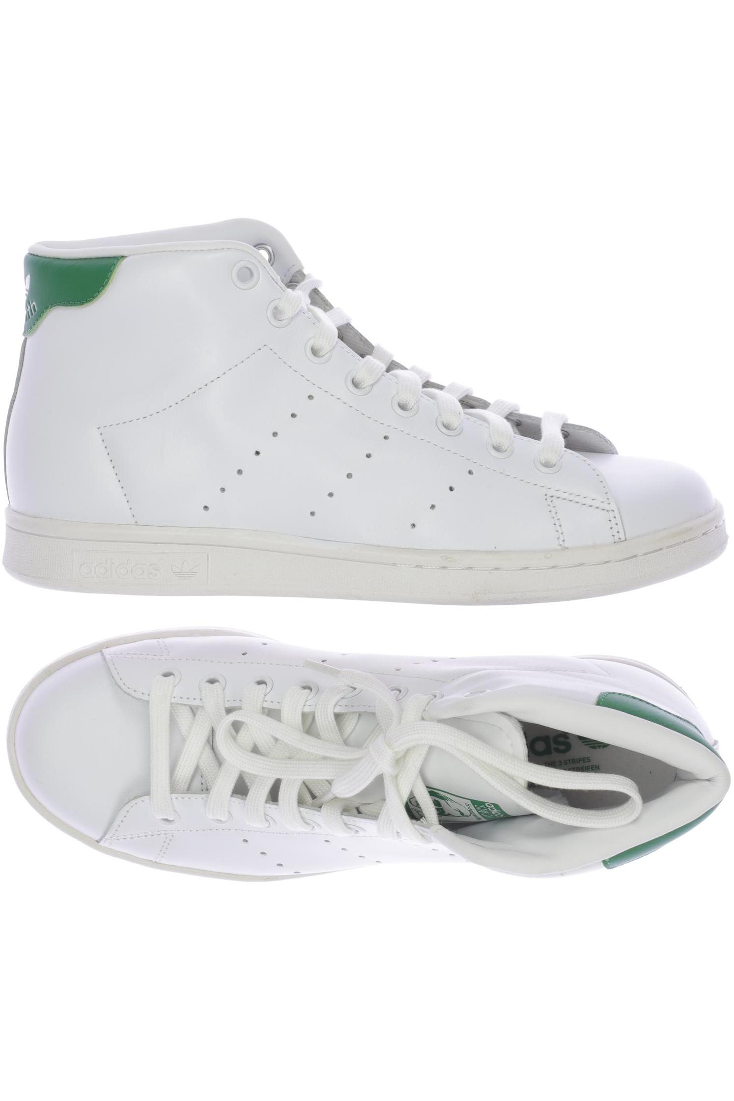 

adidas Originals Damen Sneakers, weiß, Gr. 6.5