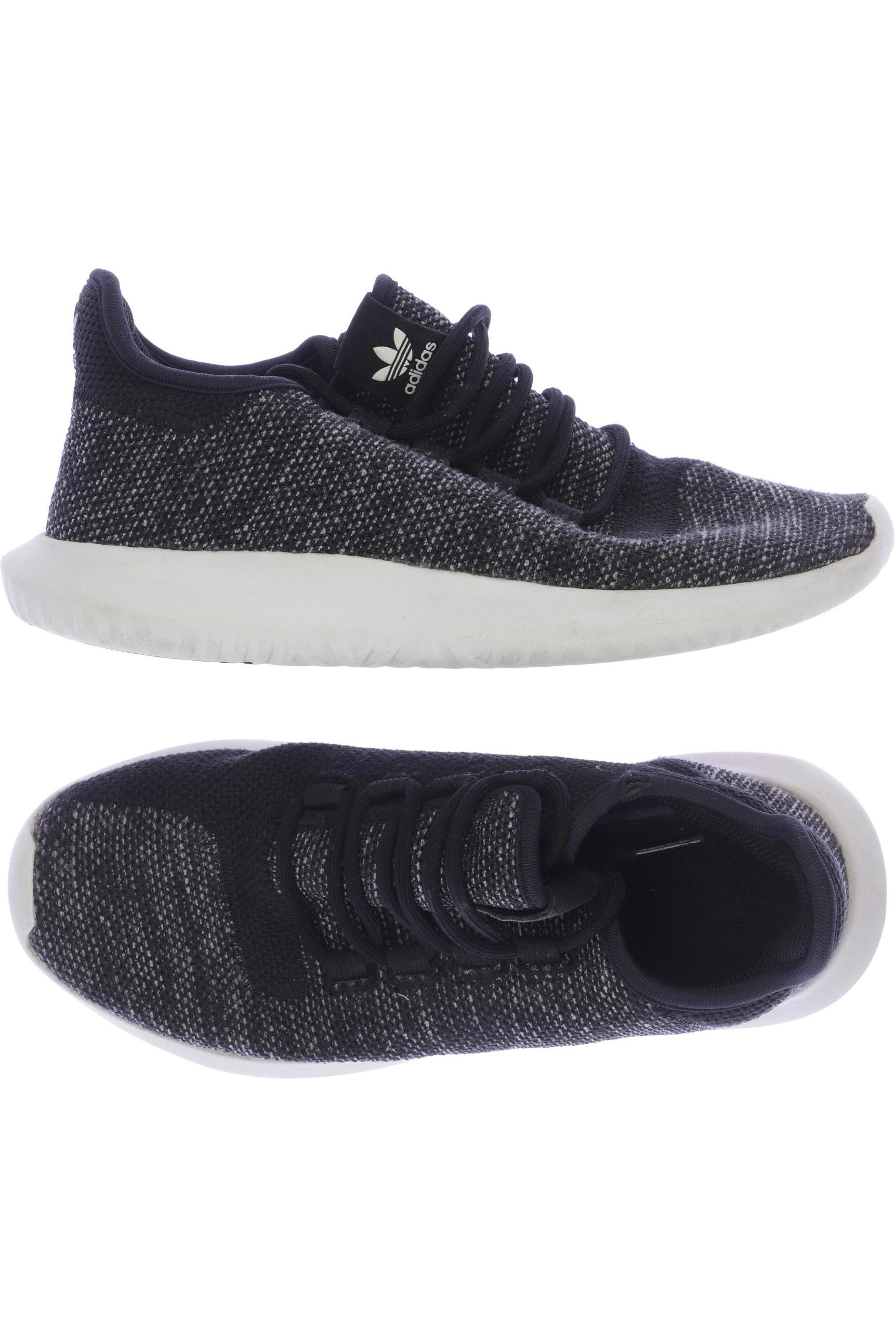 

adidas Originals Damen Sneakers, grau, Gr. 5