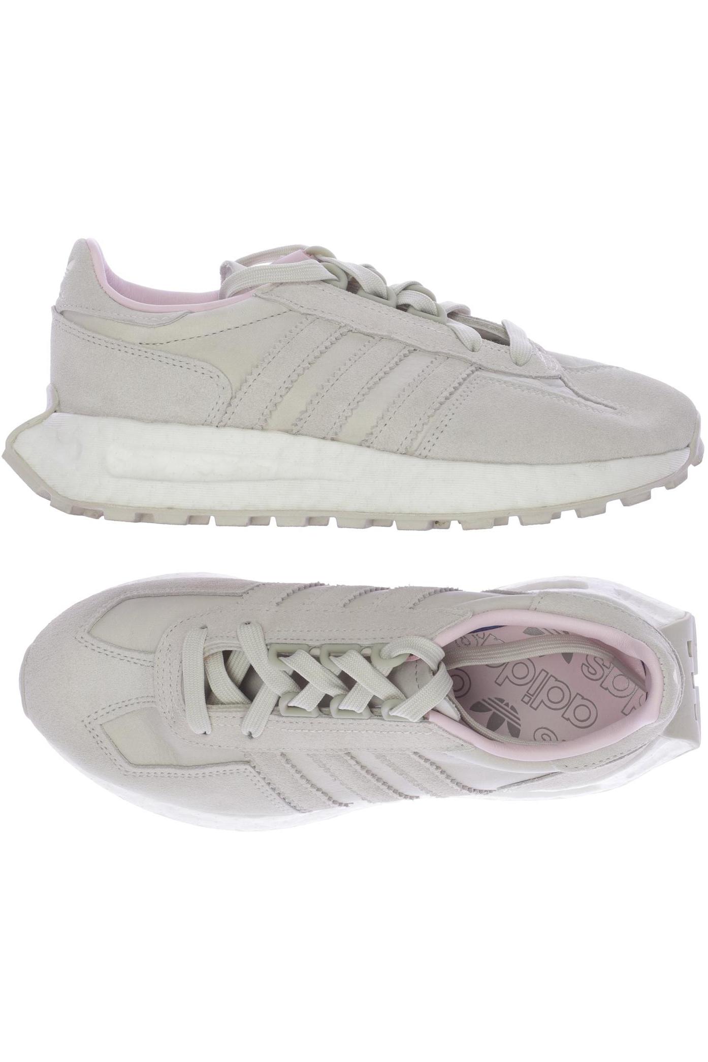 

adidas Originals Damen Sneakers, beige