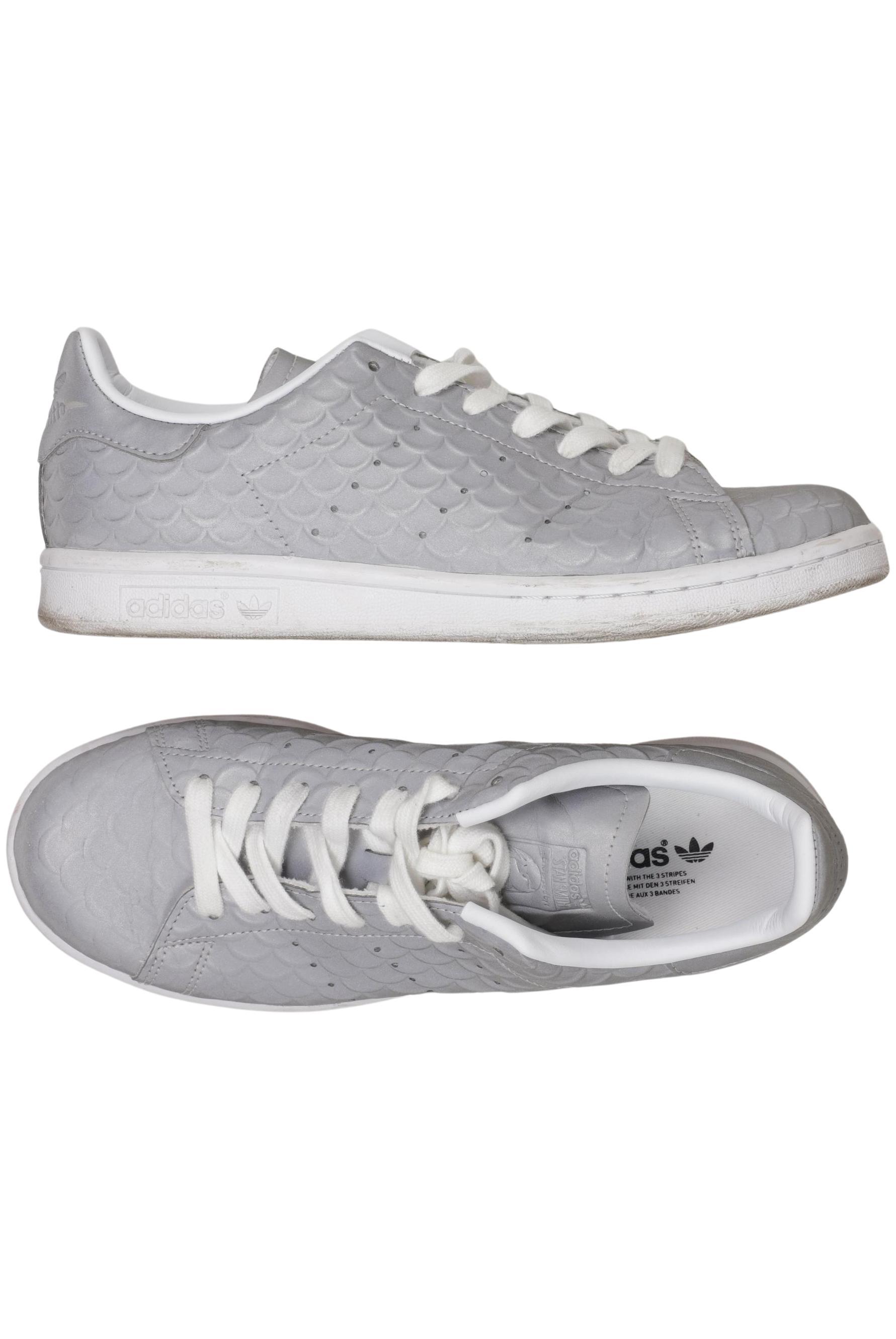 

adidas Originals Damen Sneakers, silber, Gr. 5.5