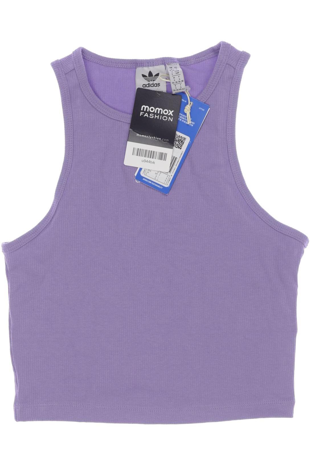

adidas Originals Damen Top, flieder, Gr. 36