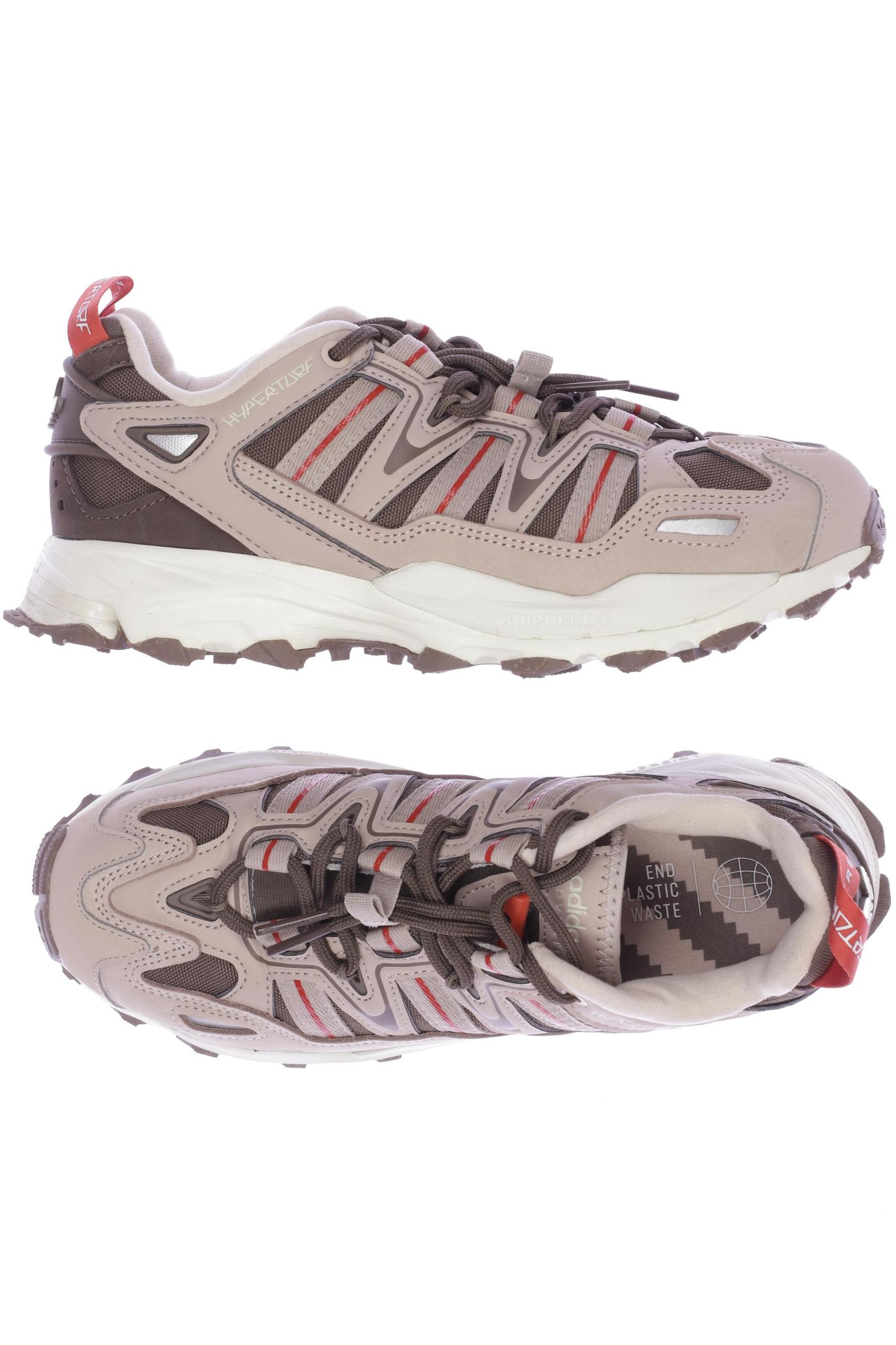 

adidas Originals Damen Sneakers, beige, Gr. 7