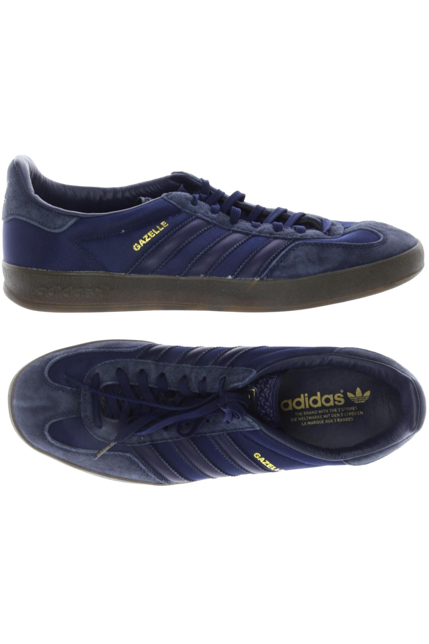

adidas Originals Damen Sneakers, marineblau, Gr. 8.5