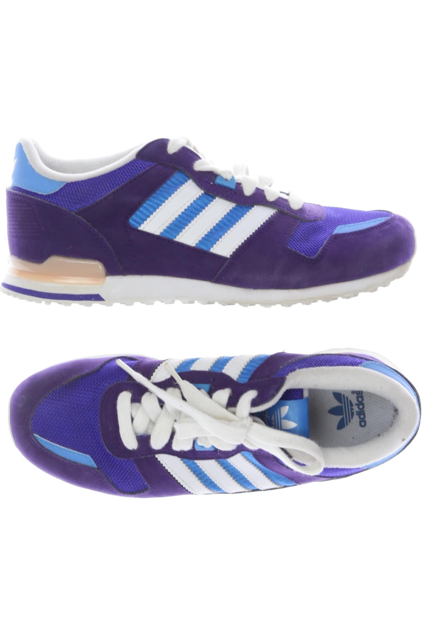 

adidas Originals Damen Sneakers, flieder, Gr. 4