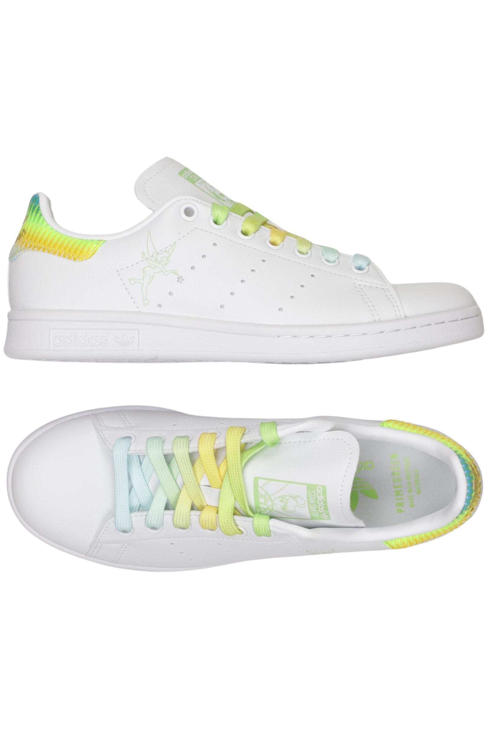 

adidas Originals Damen Sneakers, neon, Gr. 6