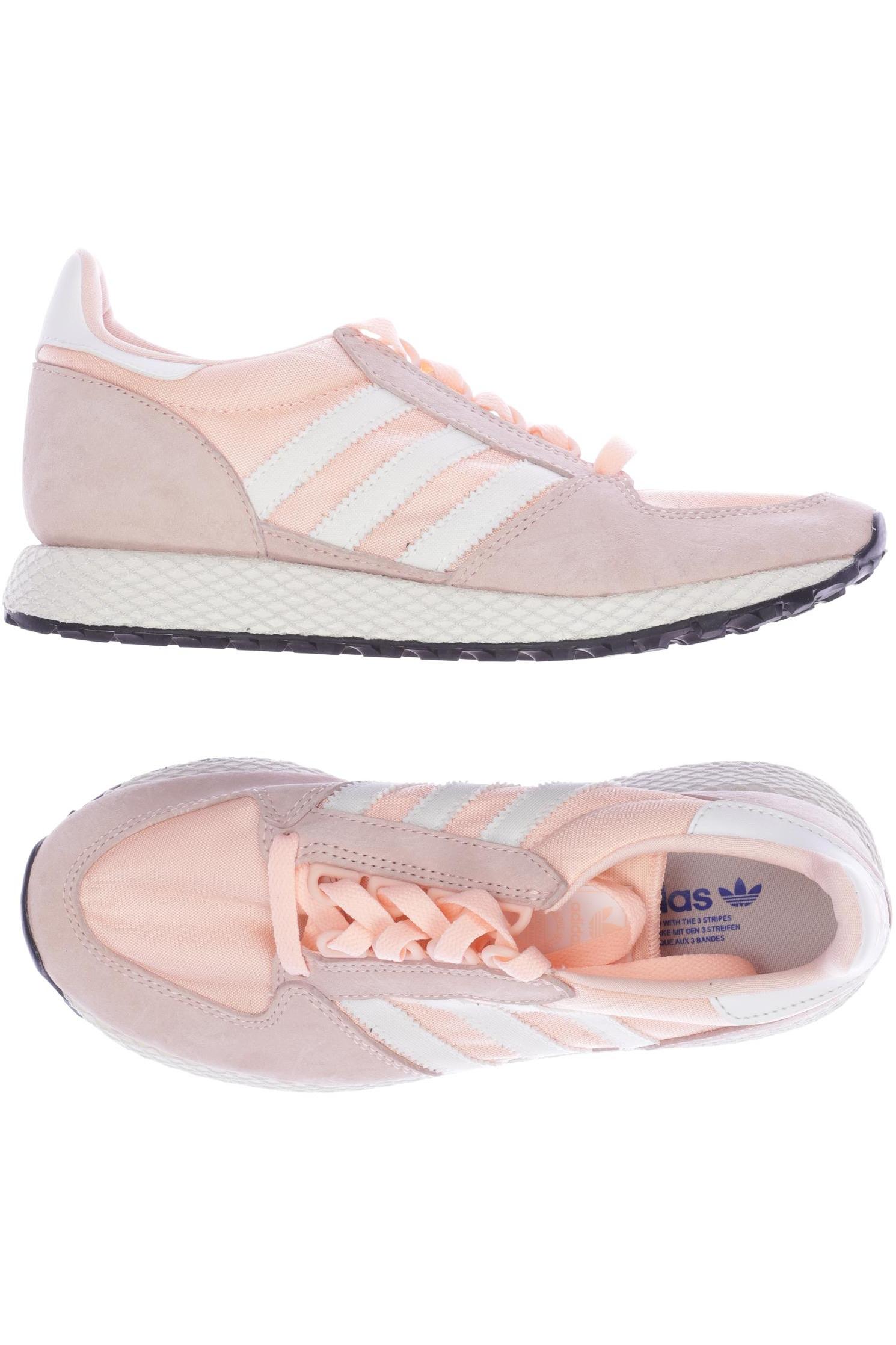 

adidas Originals Damen Sneakers, pink, Gr. 4.5