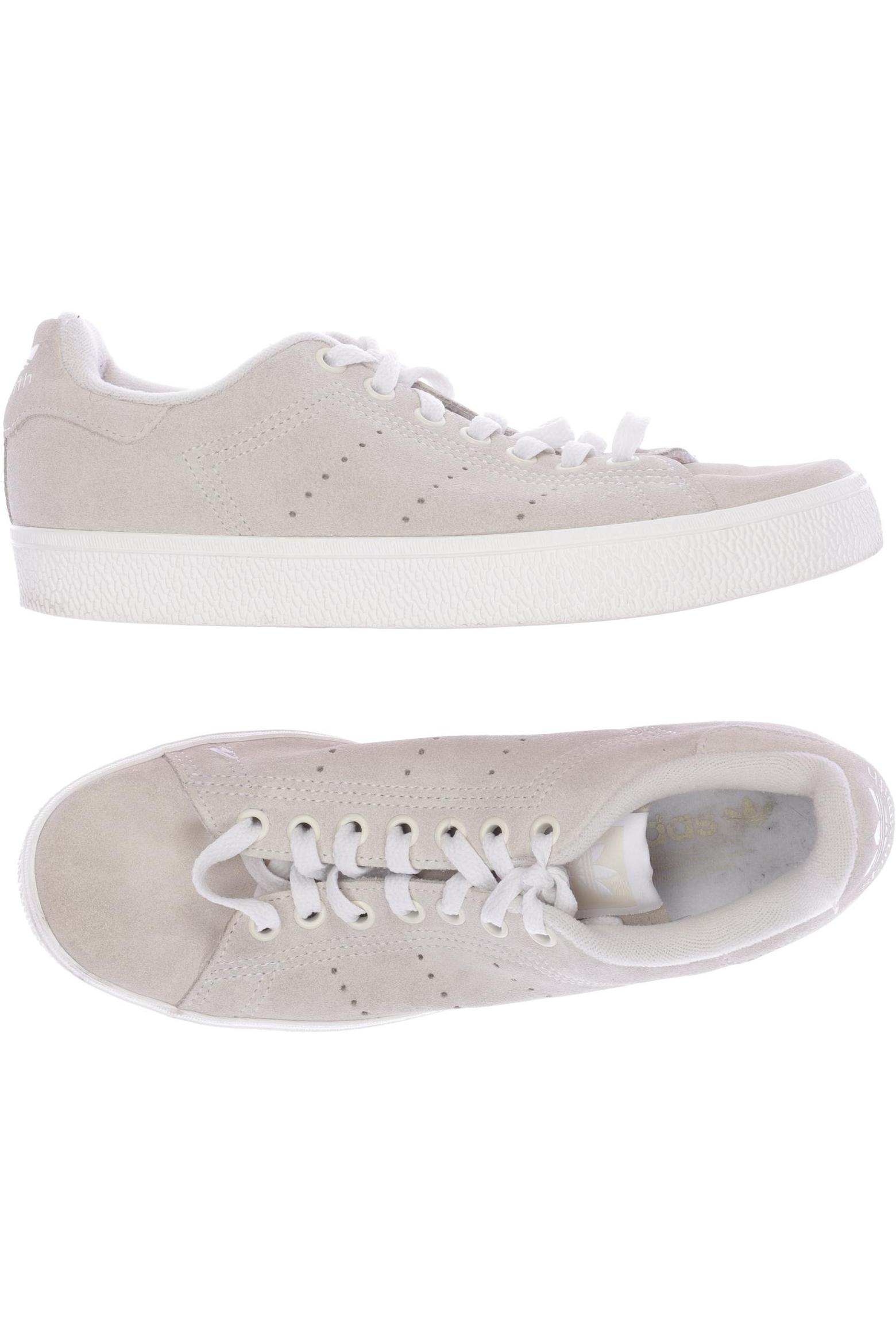 

adidas Originals Damen Sneakers, beige, Gr. 6