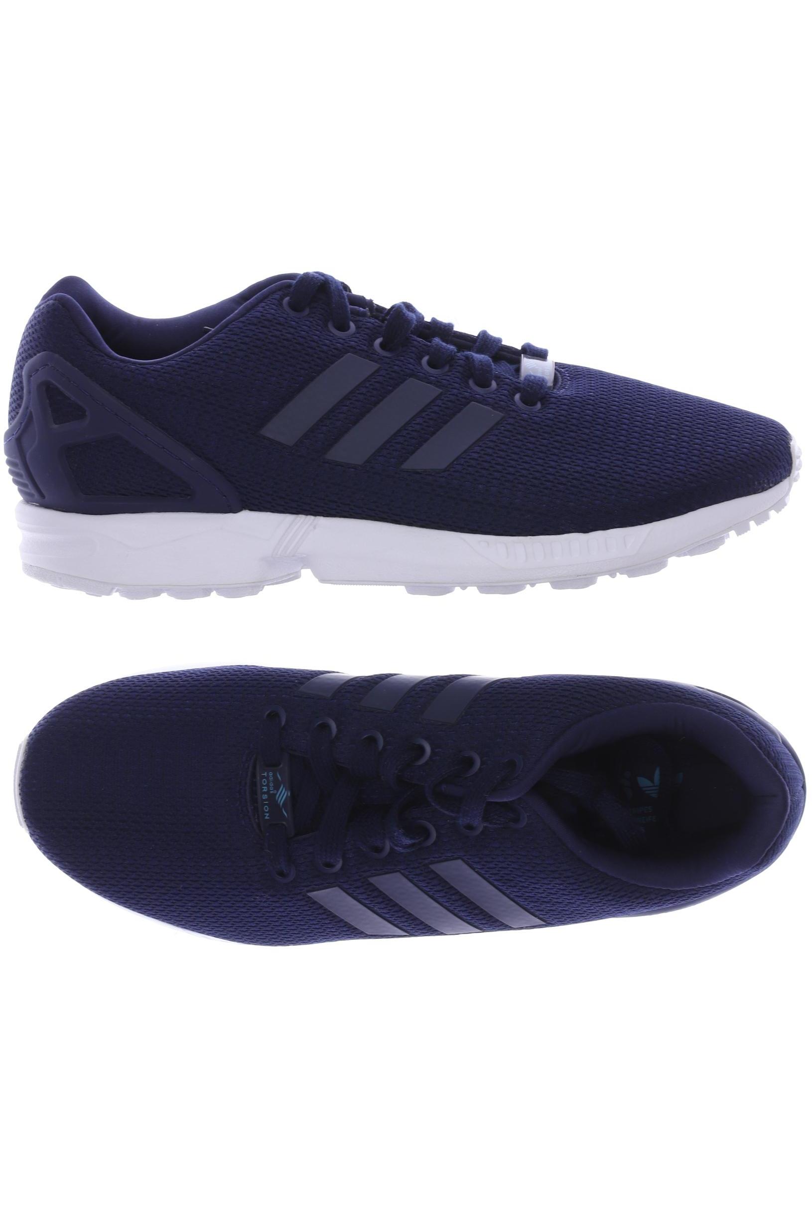 

adidas Originals Damen Sneakers, marineblau