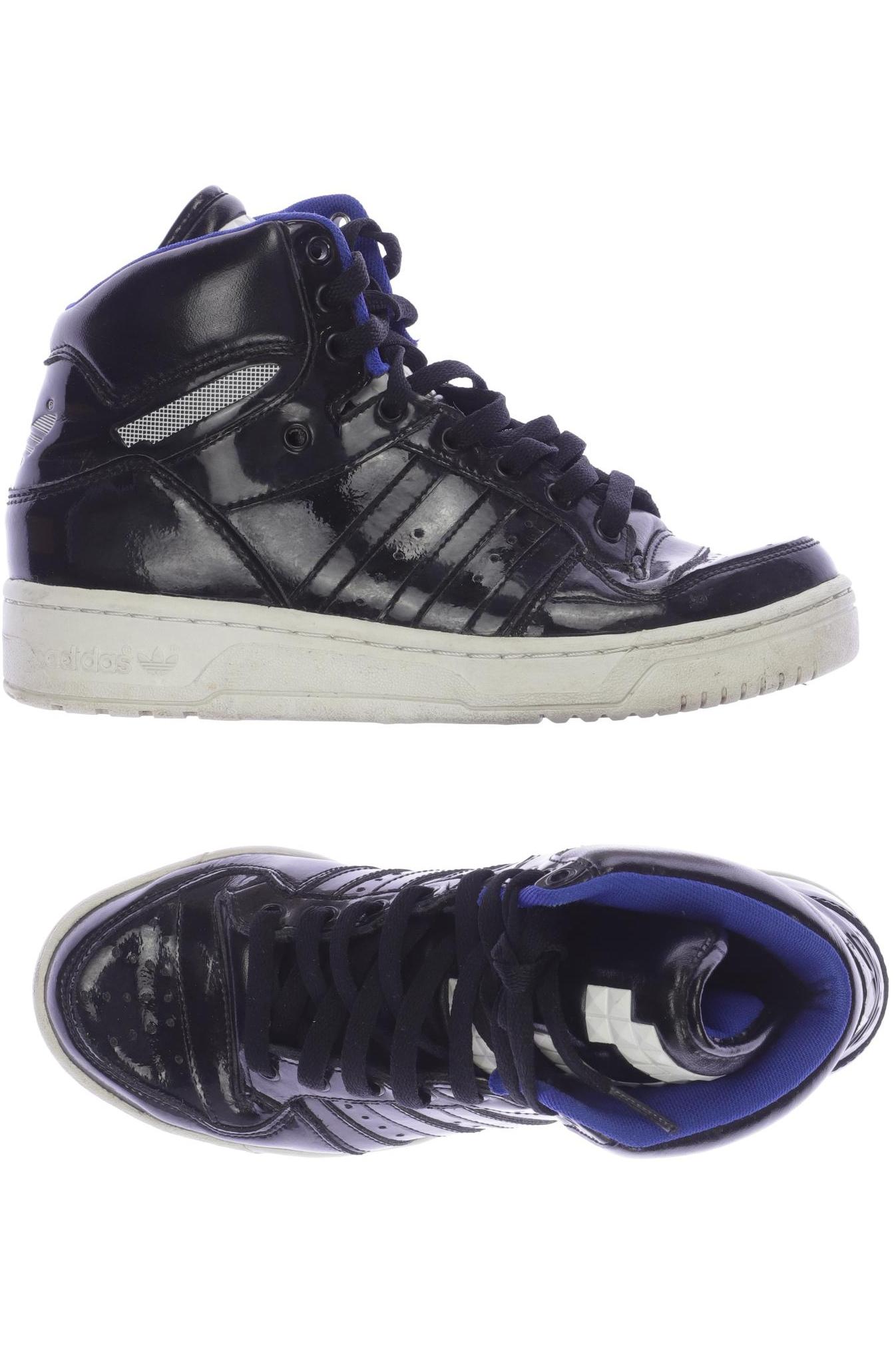 

adidas Originals Damen Sneakers, schwarz, Gr. 5.5