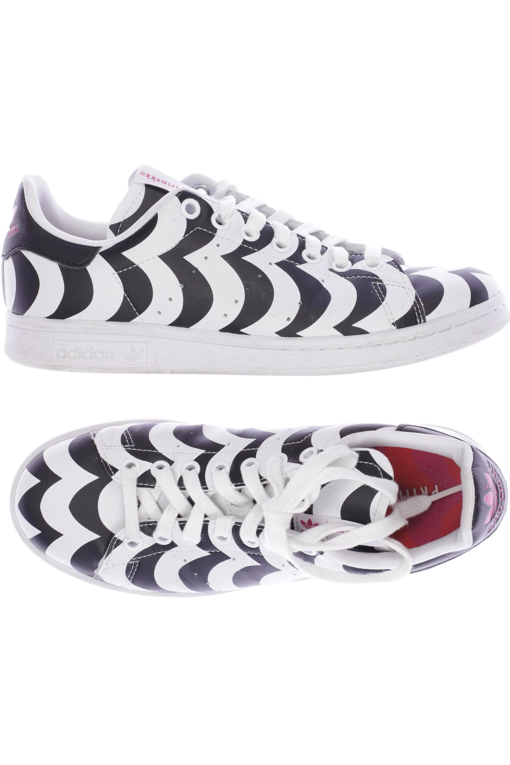 

adidas Originals Damen Sneakers, weiß